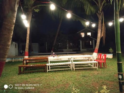 Tejaswee Bungalow view 4
