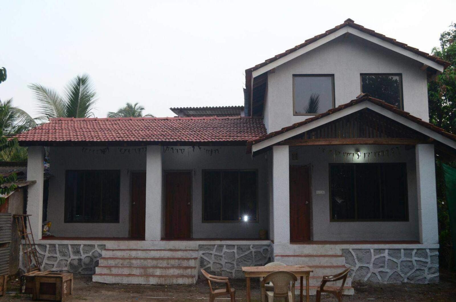 Tejaswee Bungalow view 5