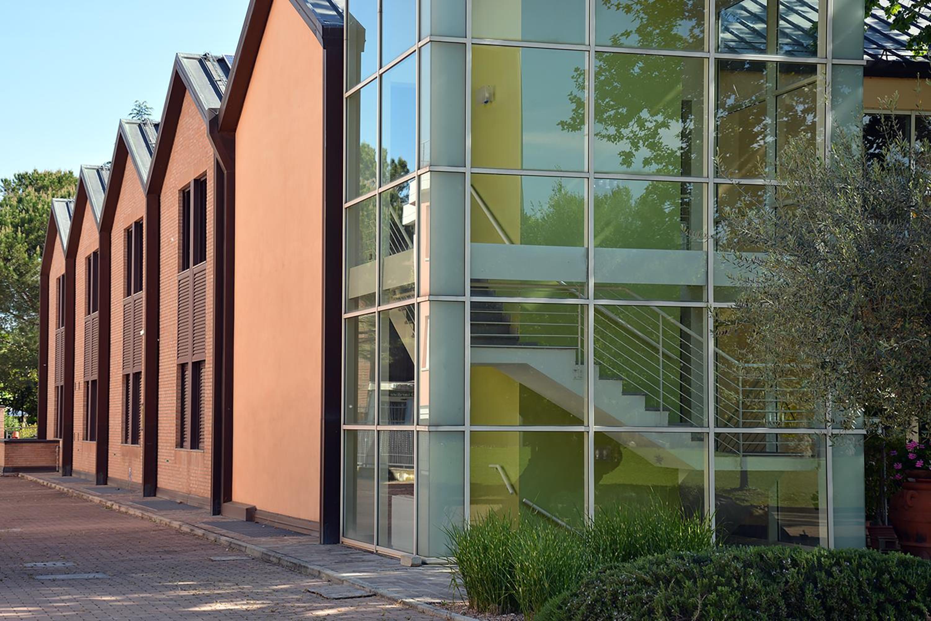 Hotel Anusca Palace Hotel