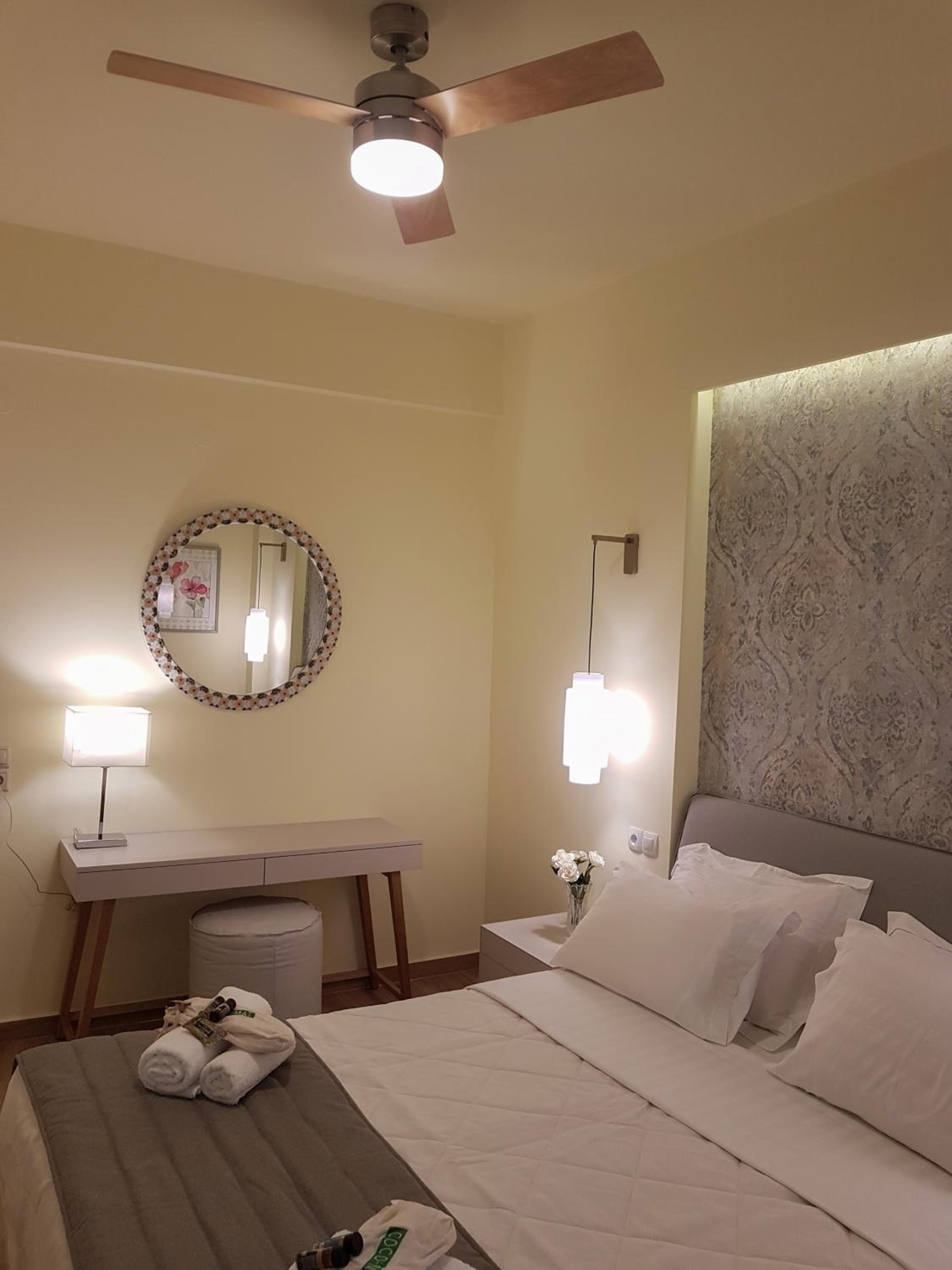 Zorbas Apartments