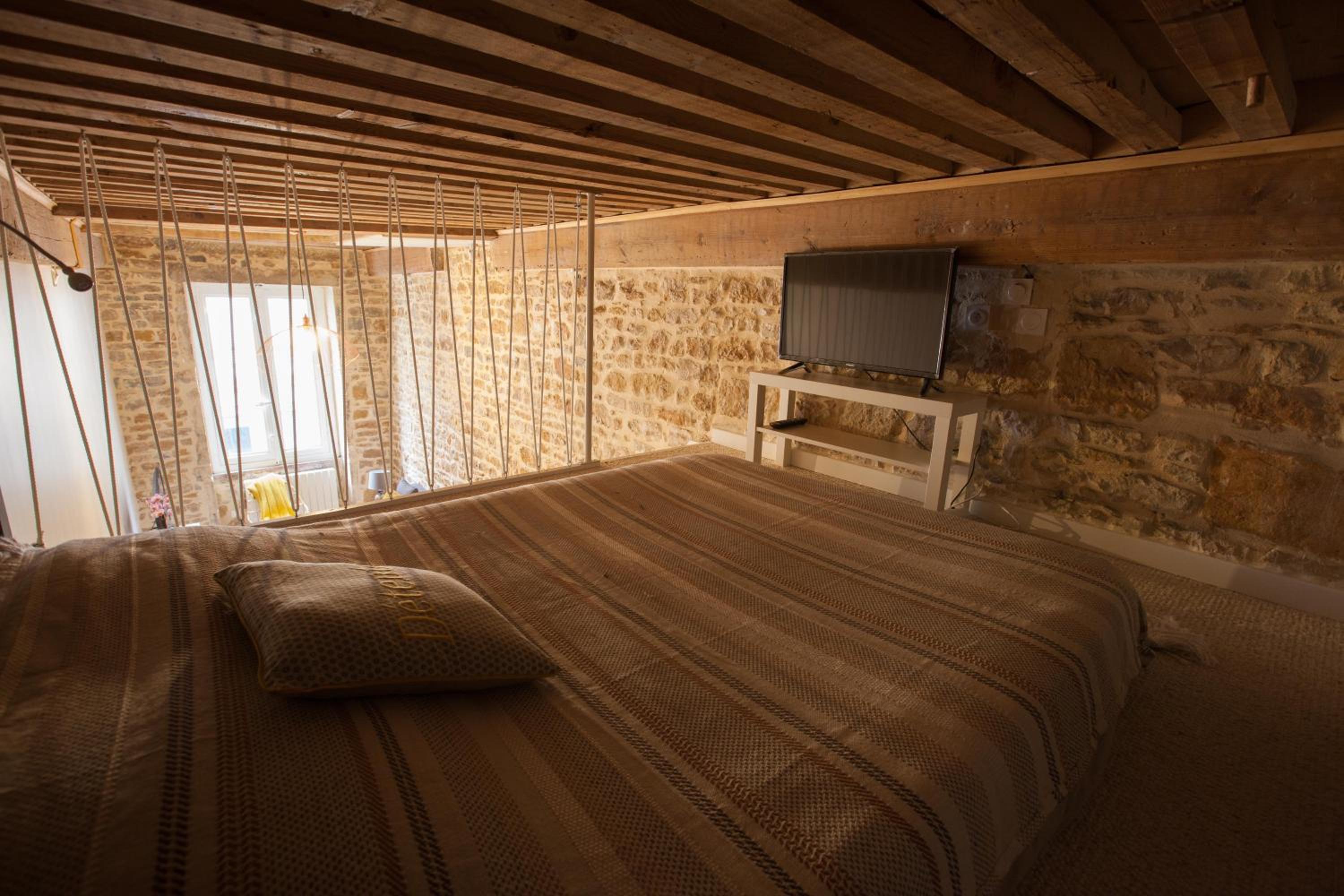 HAMAC Suites Lyon Ainay