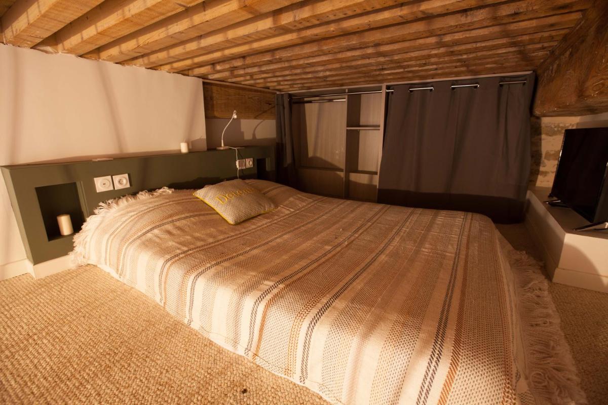 HAMAC Suites Lyon Ainay