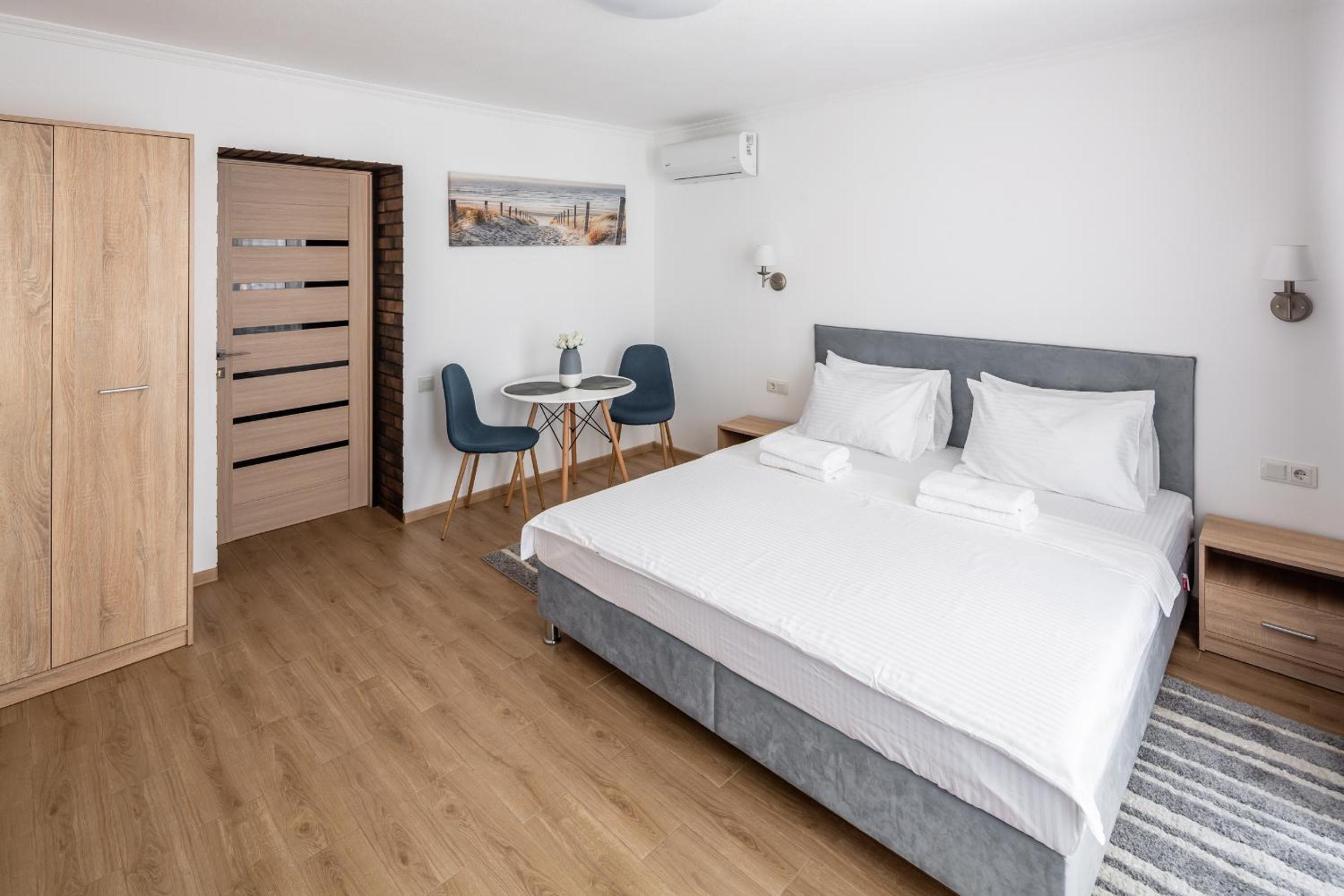 Alfa Apartments Staroevrejska 18
