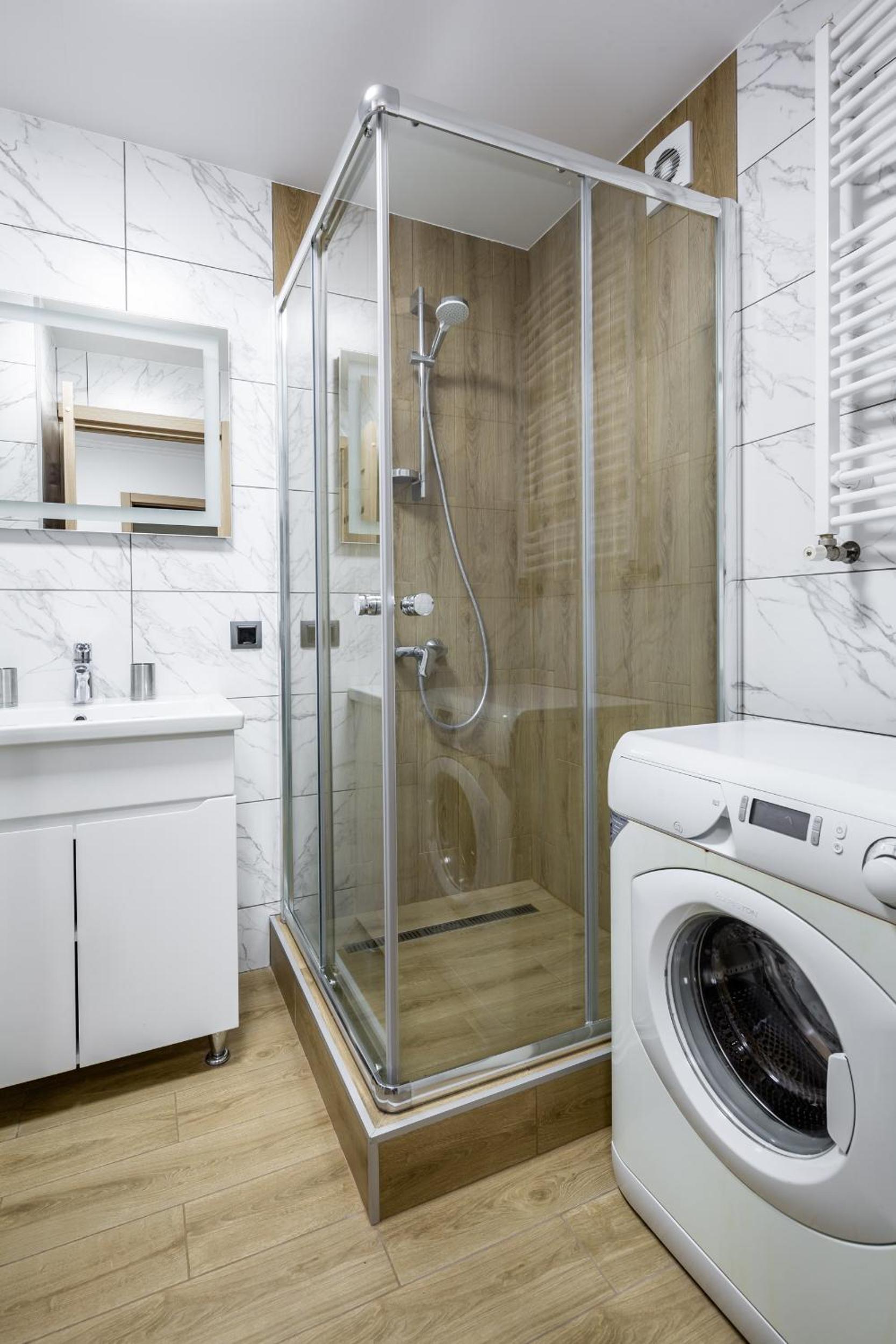 Alfa Apartments Staroevrejska 18