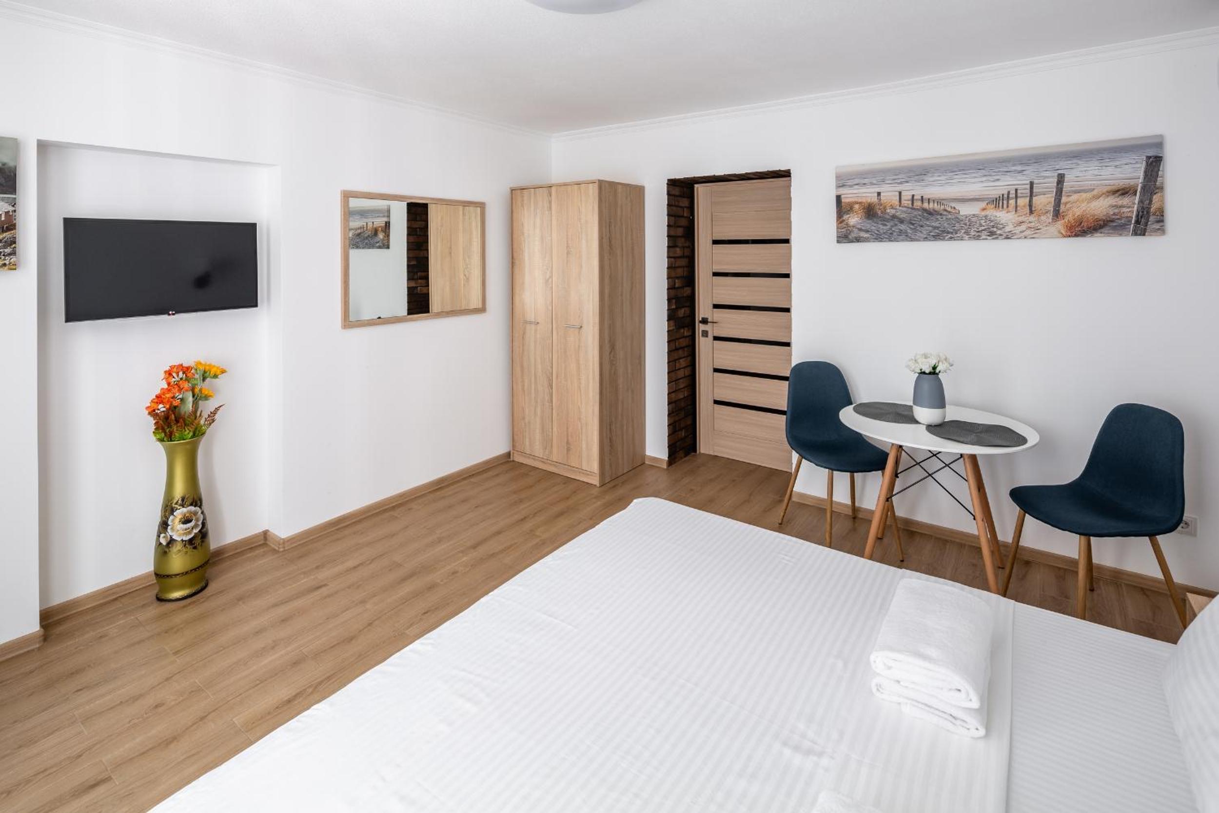 Alfa Apartments Staroevrejska 18