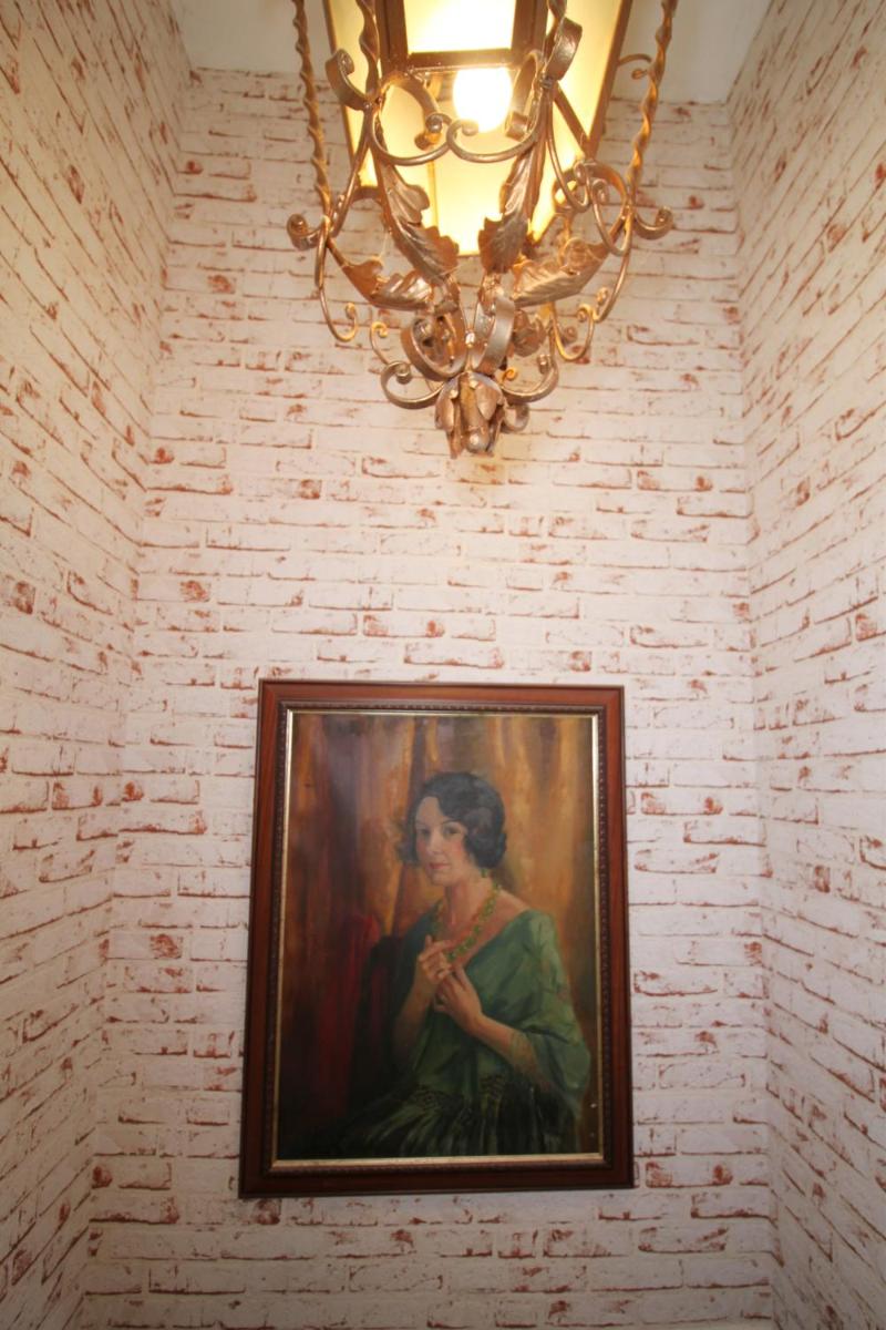 Stay at No. 2, photo 13