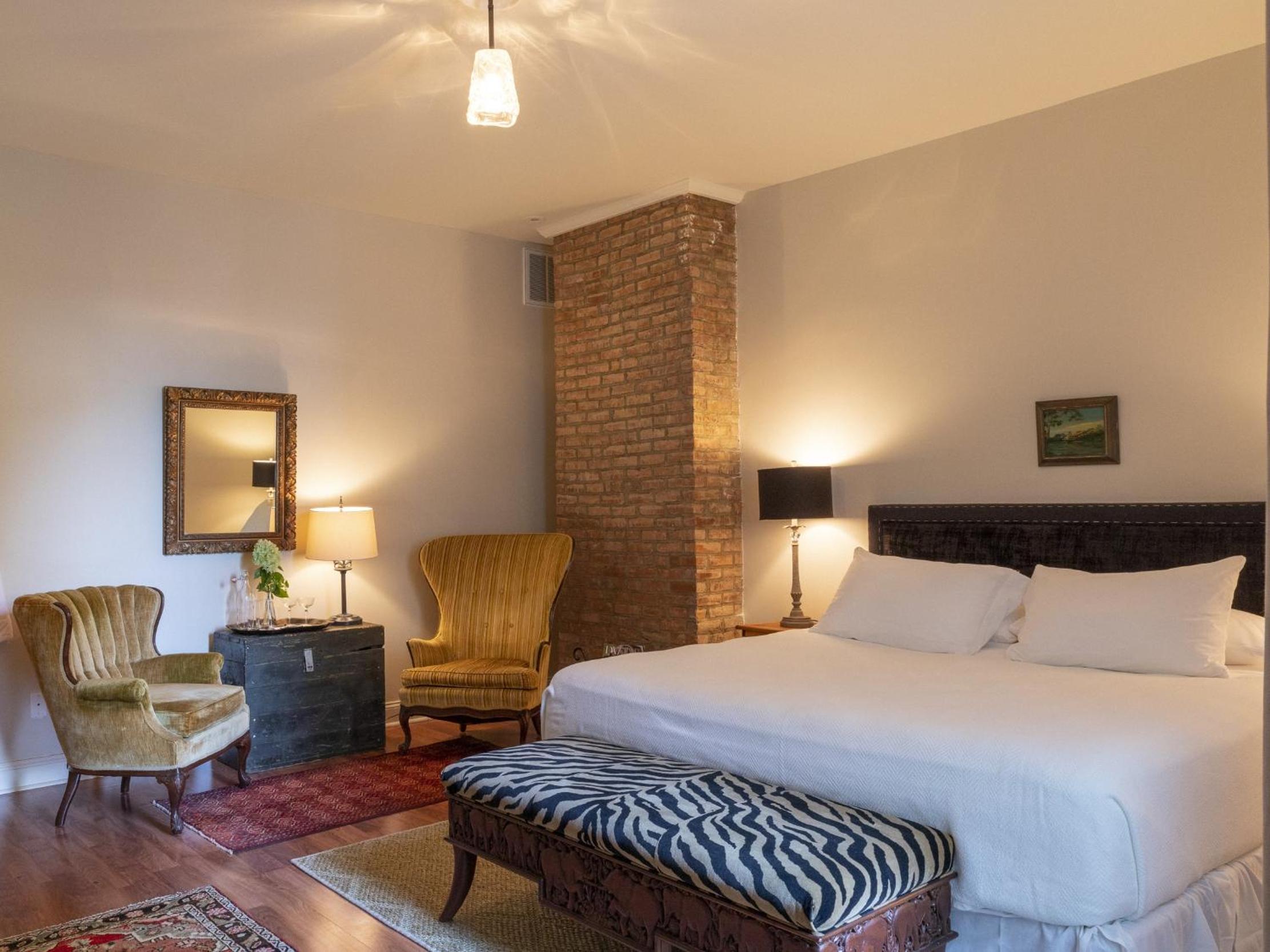 Stewart House Hotel