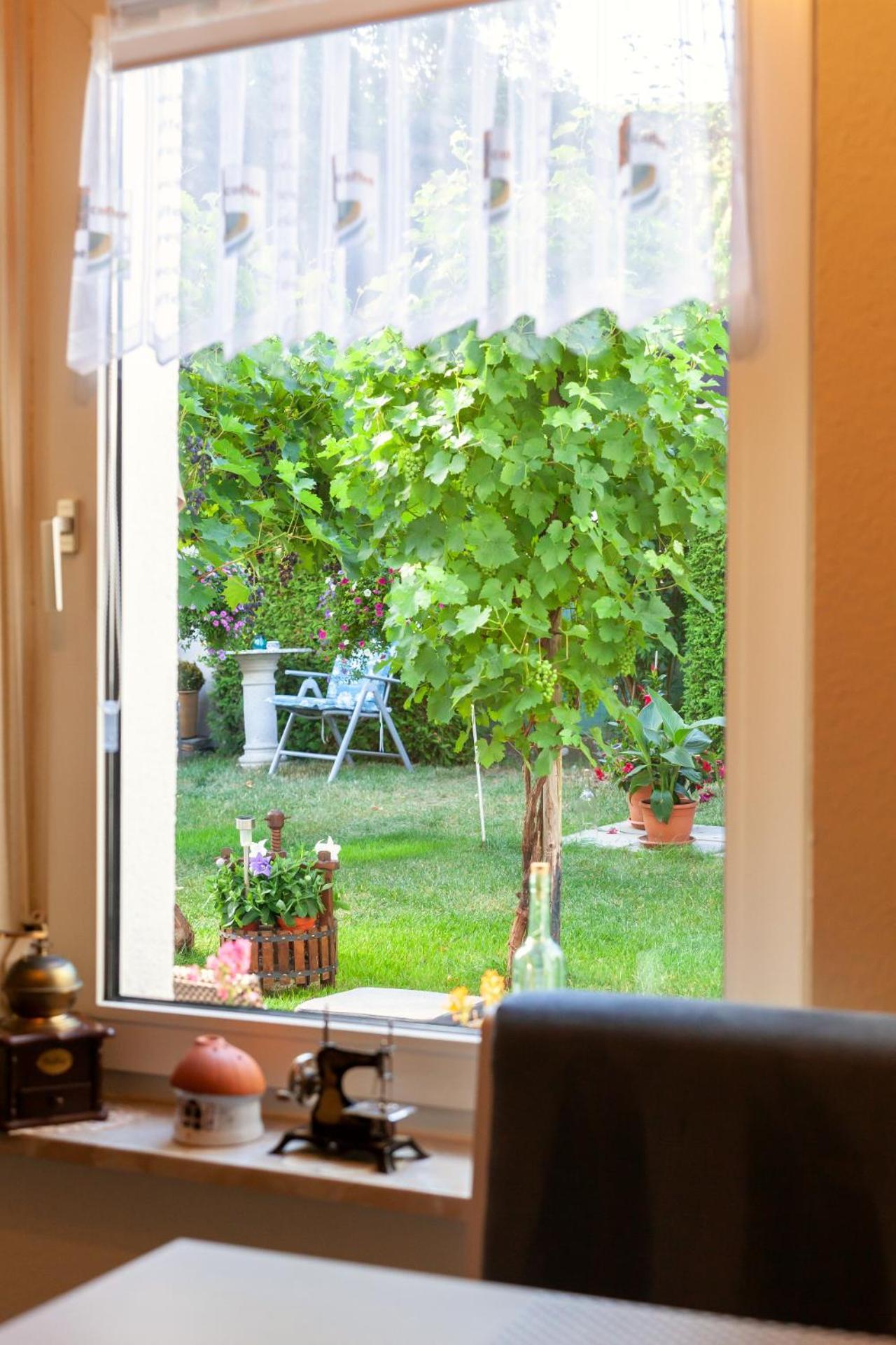 Ferienwohnung Emmi