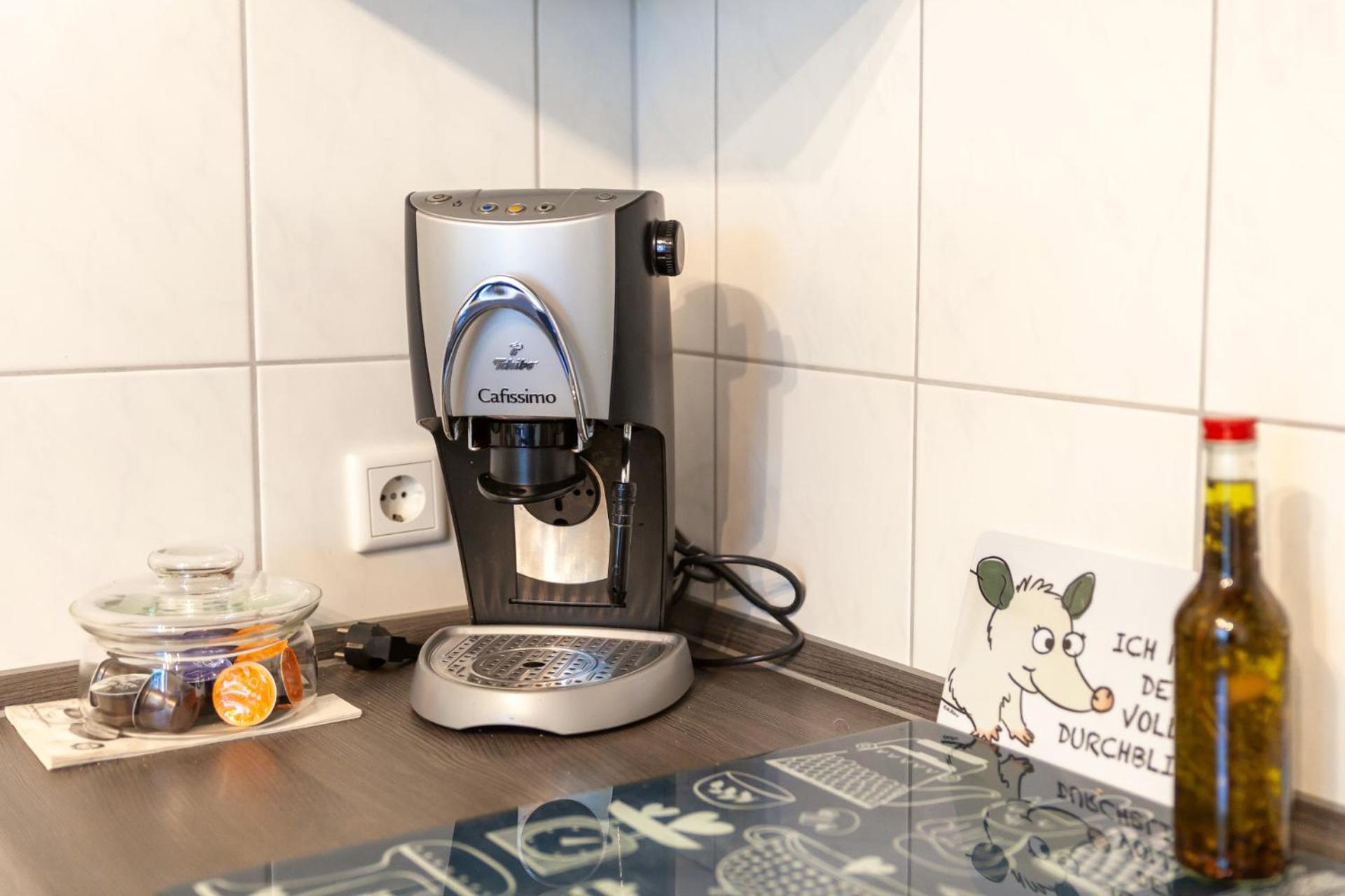 Ferienwohnung Emmi