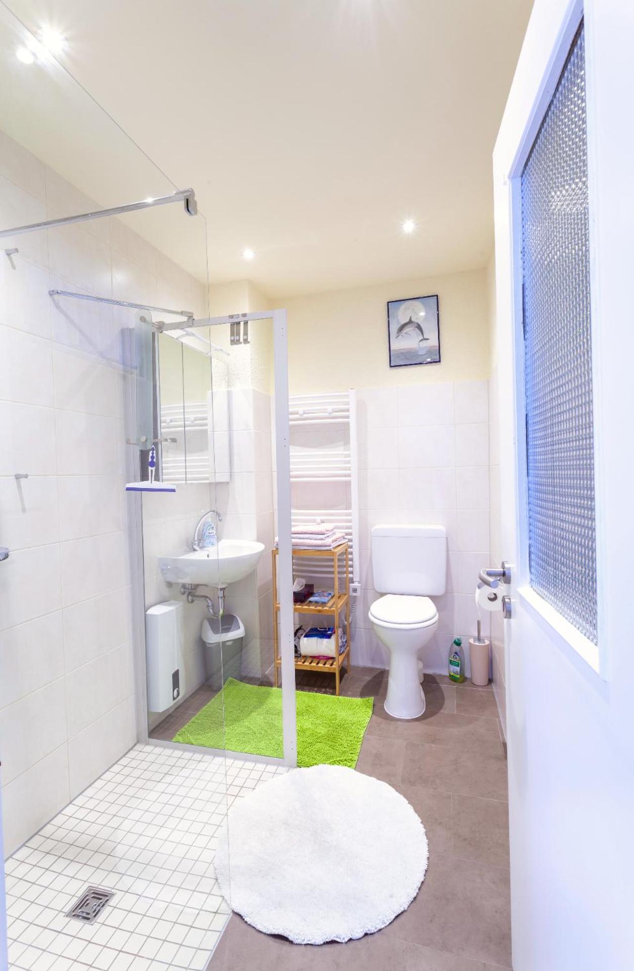 Ferienwohnung Emmi
