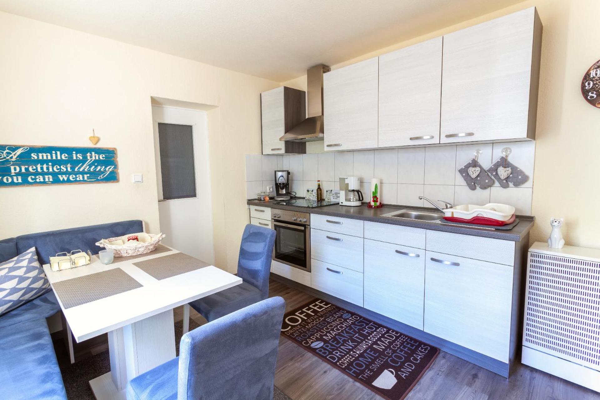 Ferienwohnung Emmi
