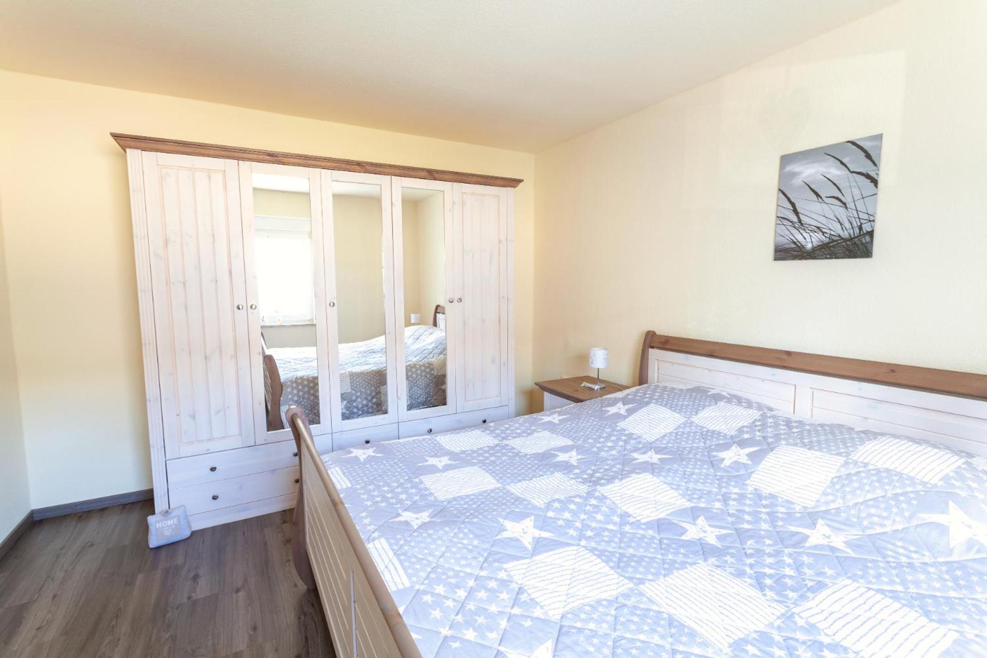 Ferienwohnung Emmi