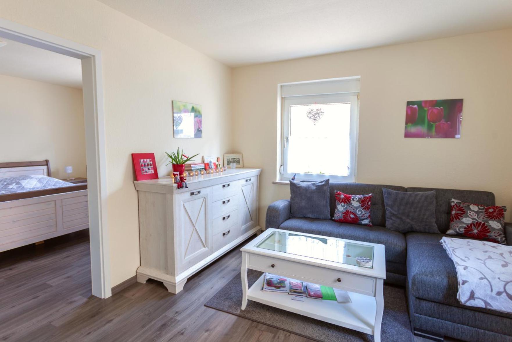 Ferienwohnung Emmi