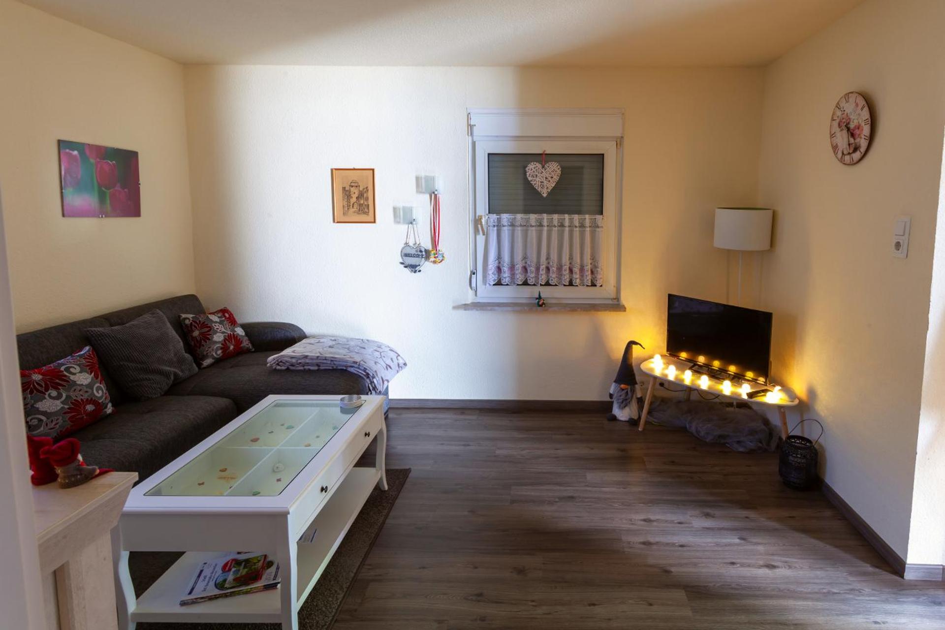 Ferienwohnung Emmi