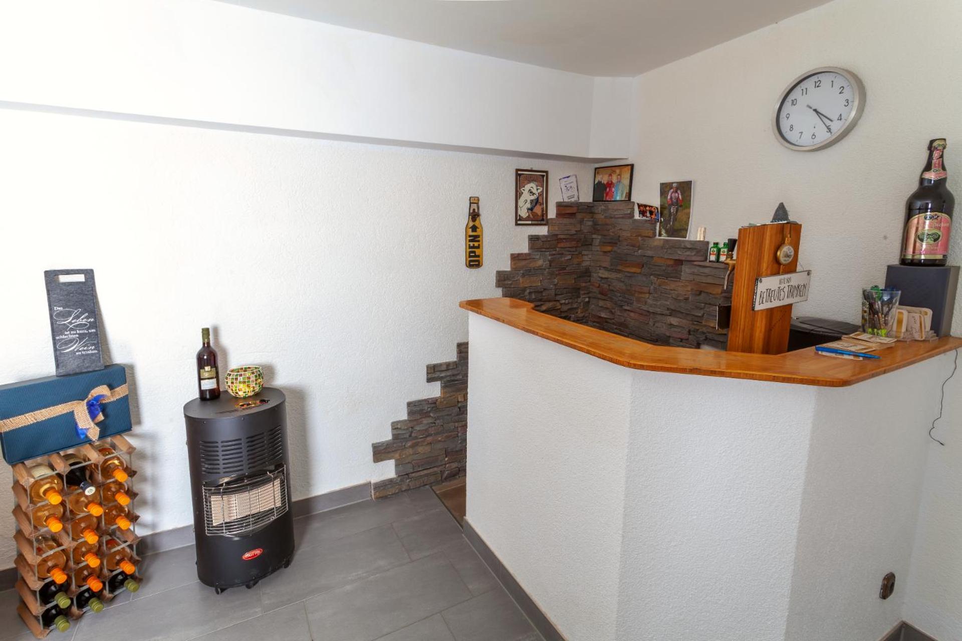 Ferienwohnung Emmi