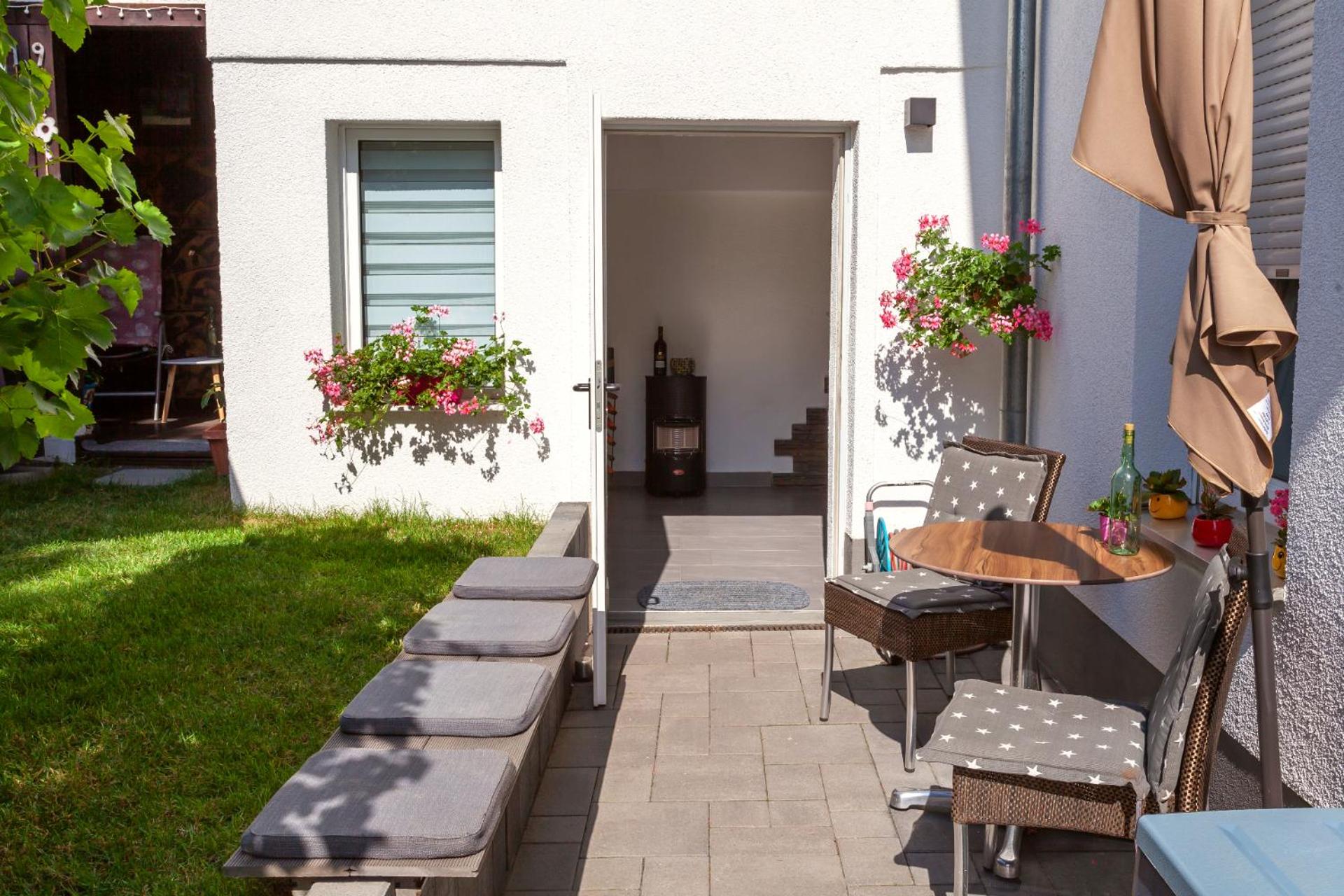 Ferienwohnung Emmi