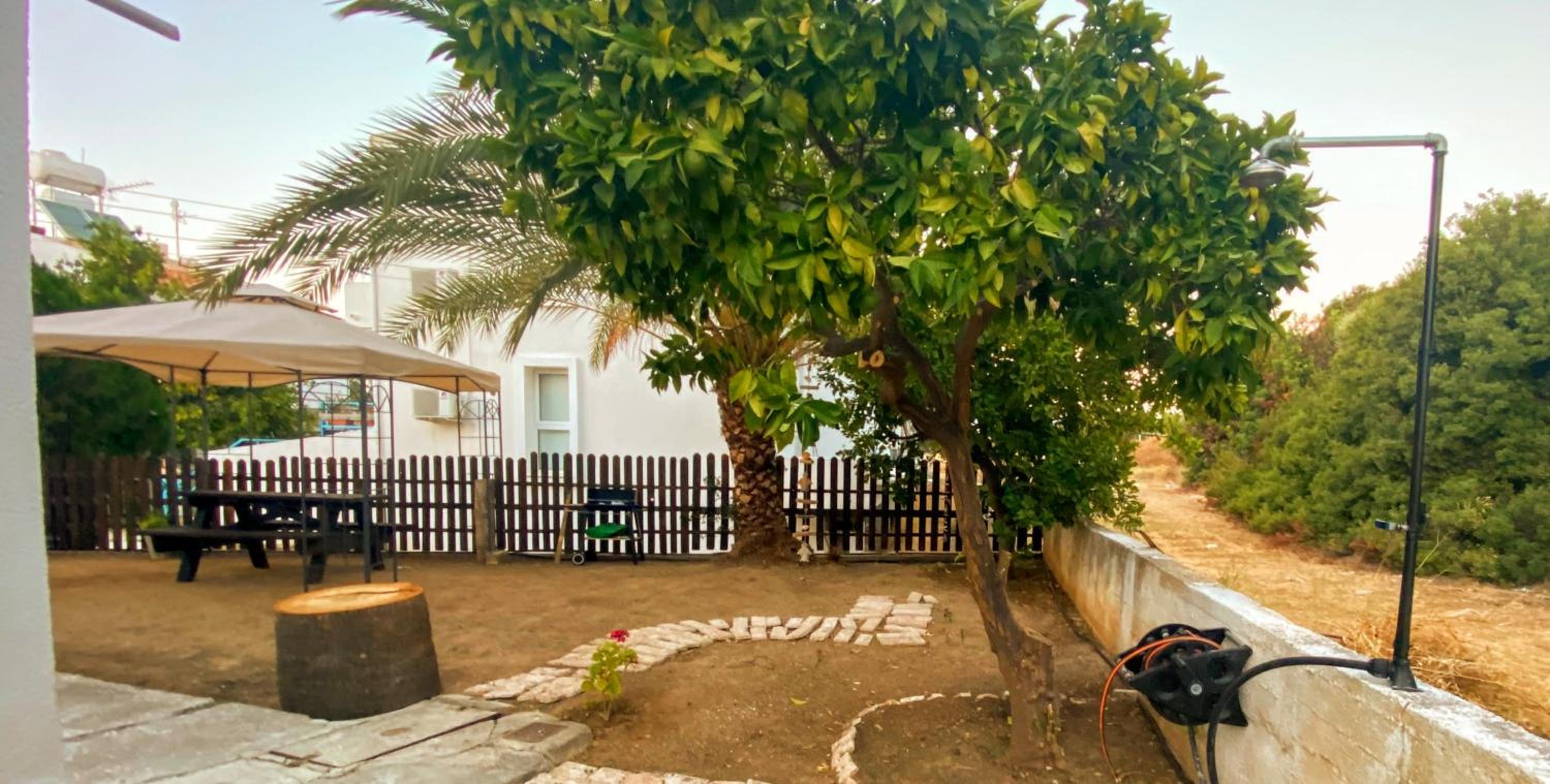 JustSmile - Seaview Maisonette in Latchi view 2