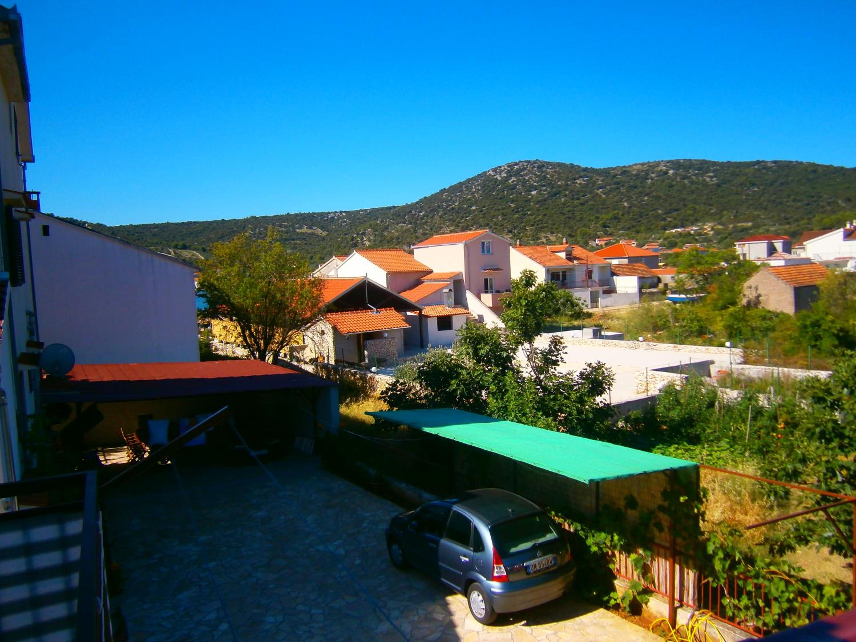 Apartmani Markov view 5