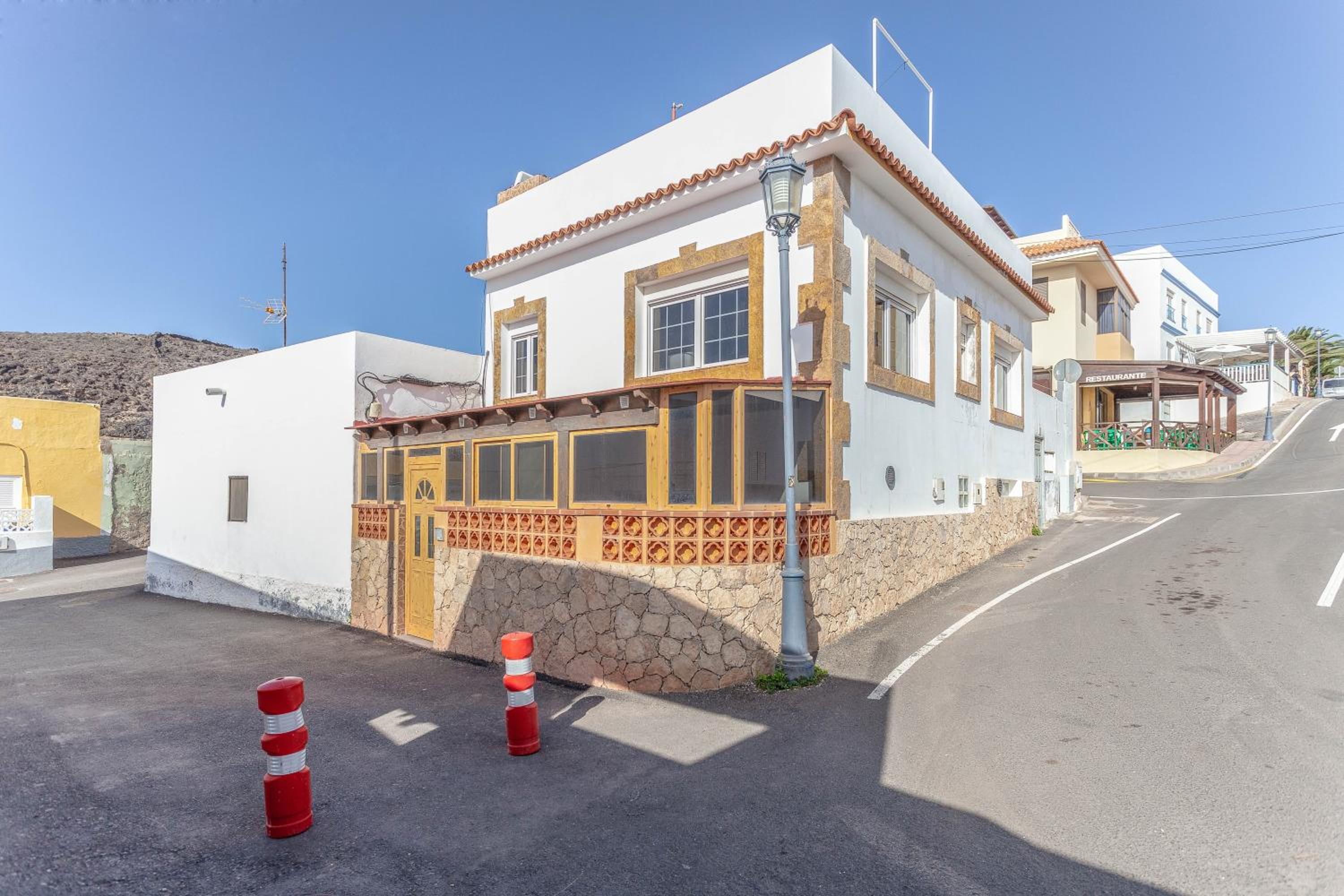 Casa Teresita view 4