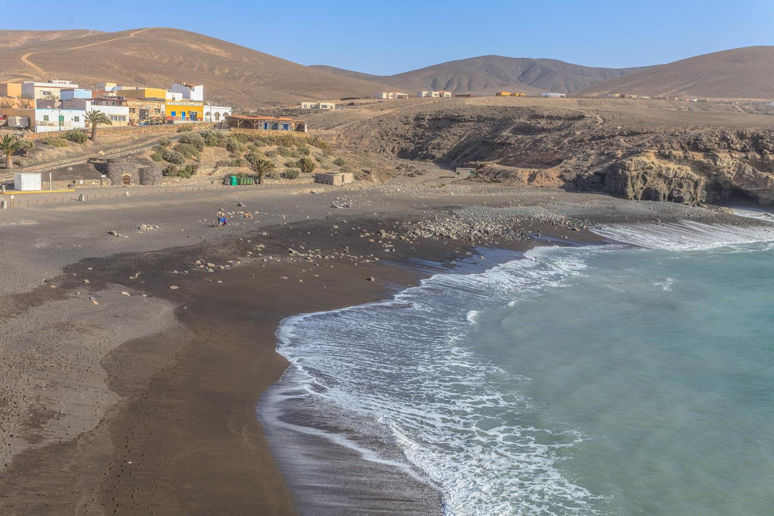 Casa Teresita view 3