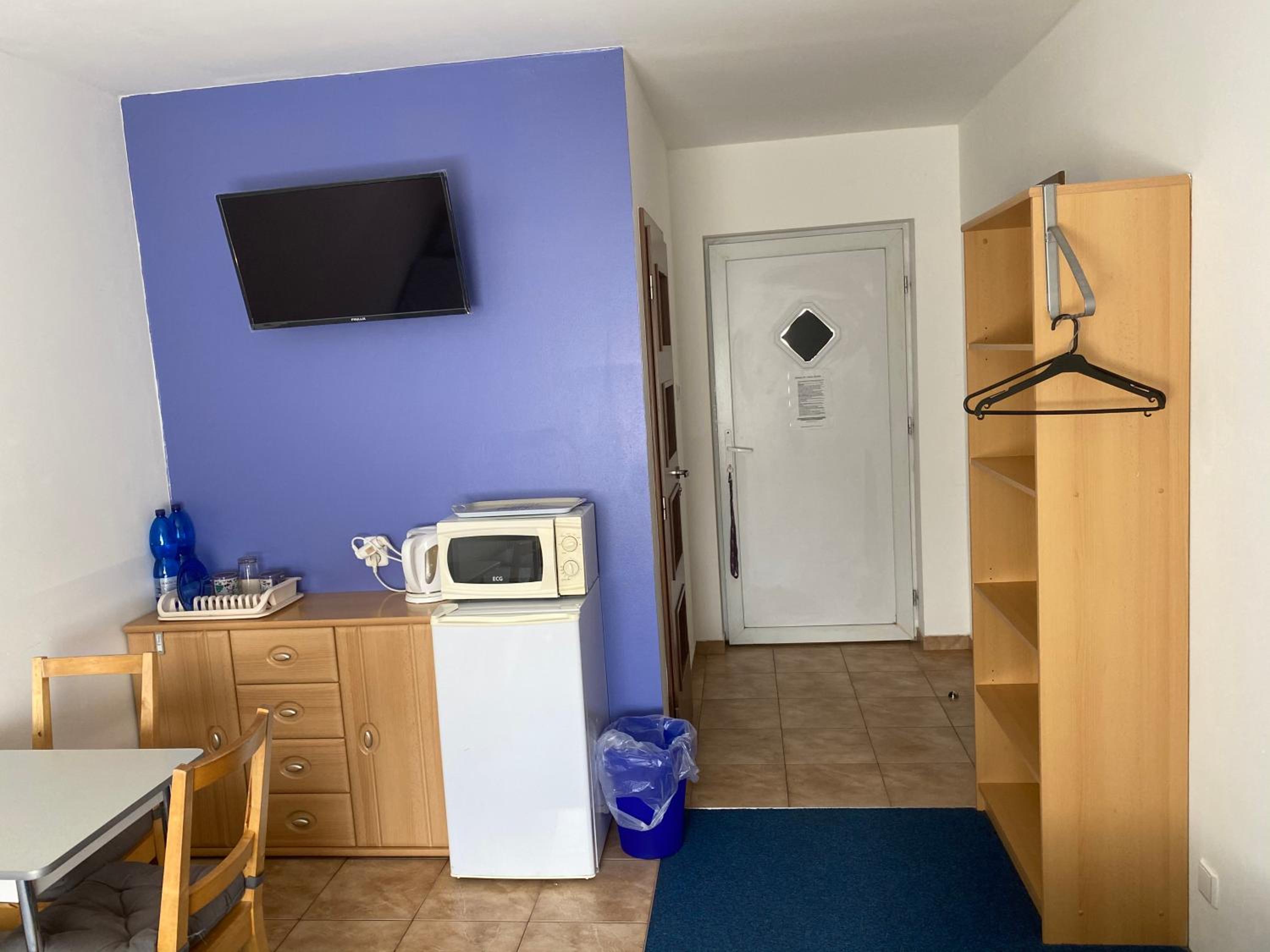 Penzion Kameňák