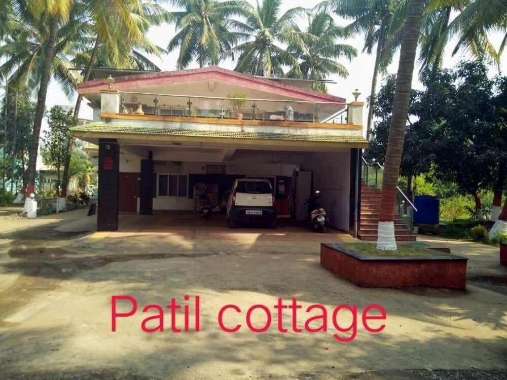 Patil Cottage