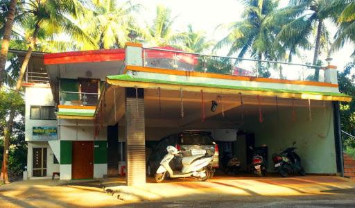 Patil Cottage