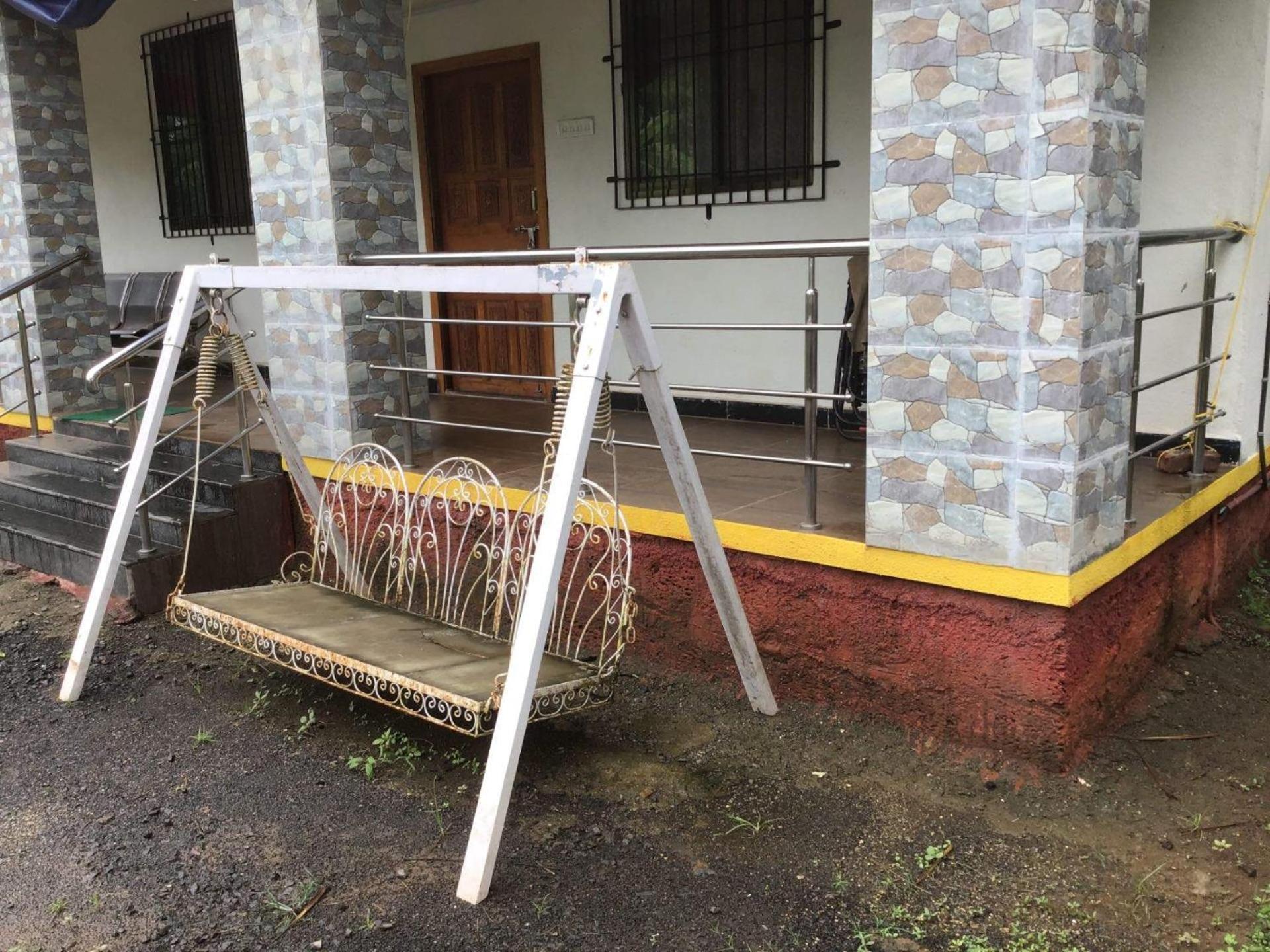 Patil Cottage