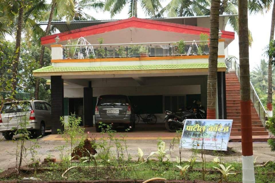 Patil Cottage