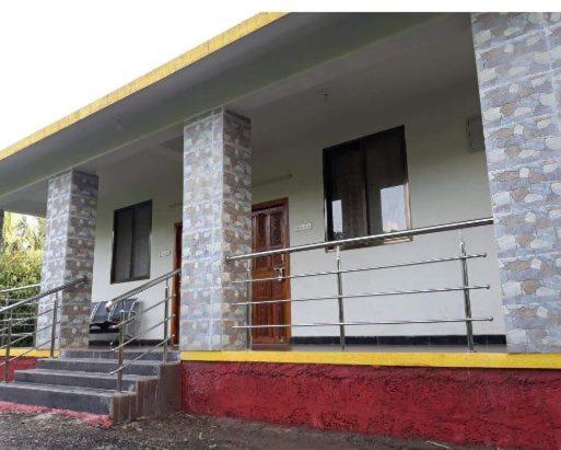 Patil Cottage