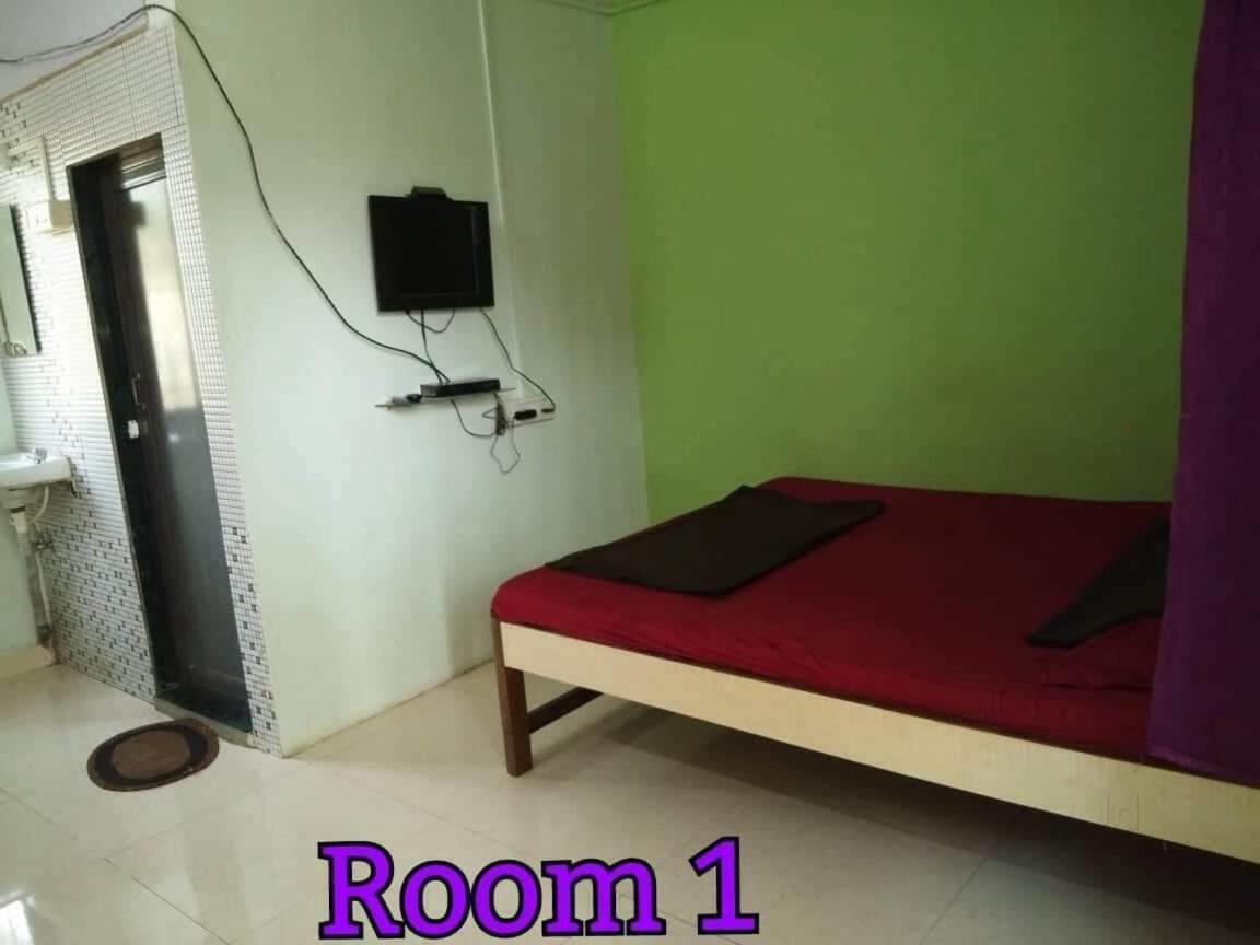 Patil Cottage