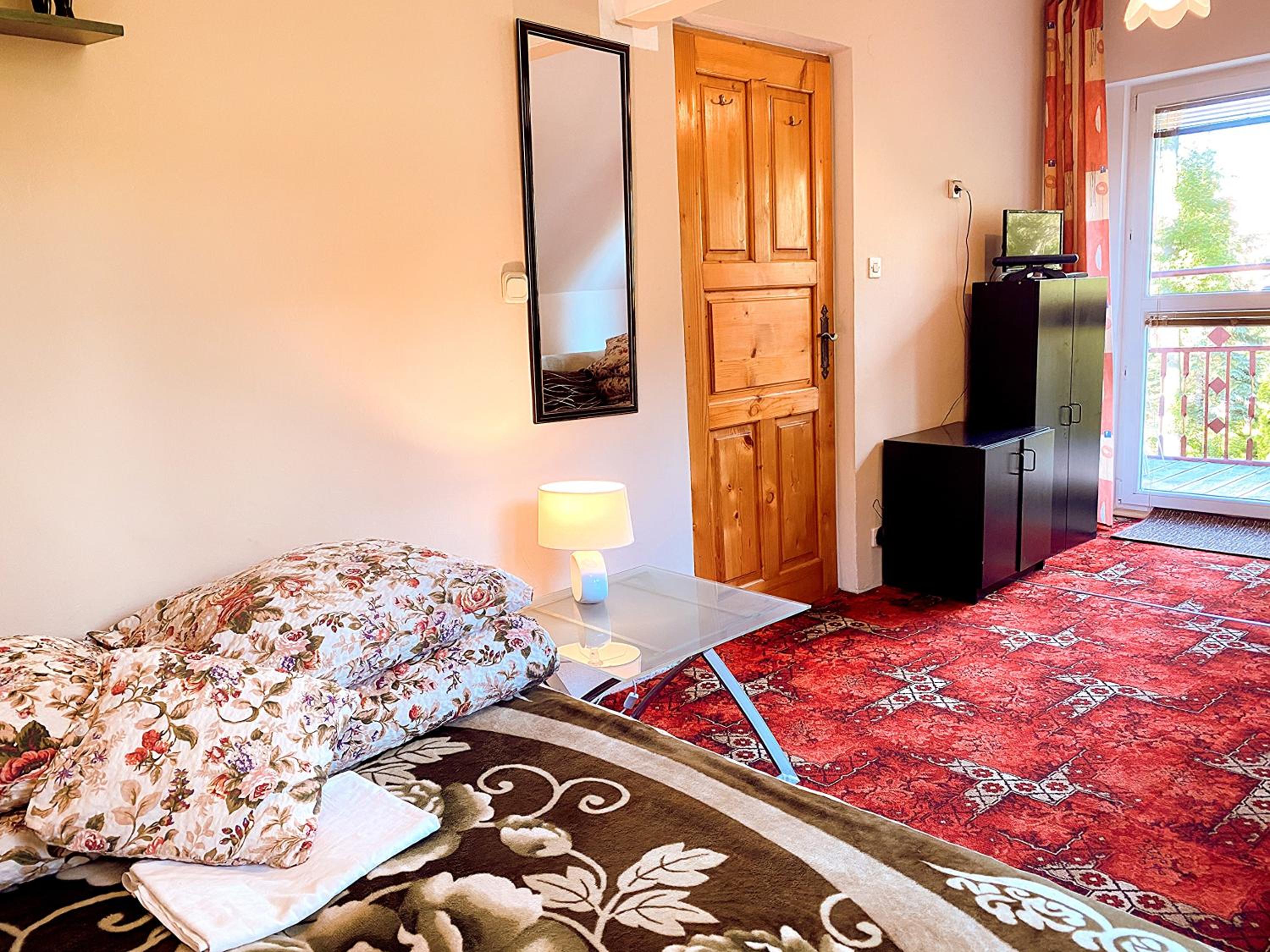 Villa Cecylia view 3