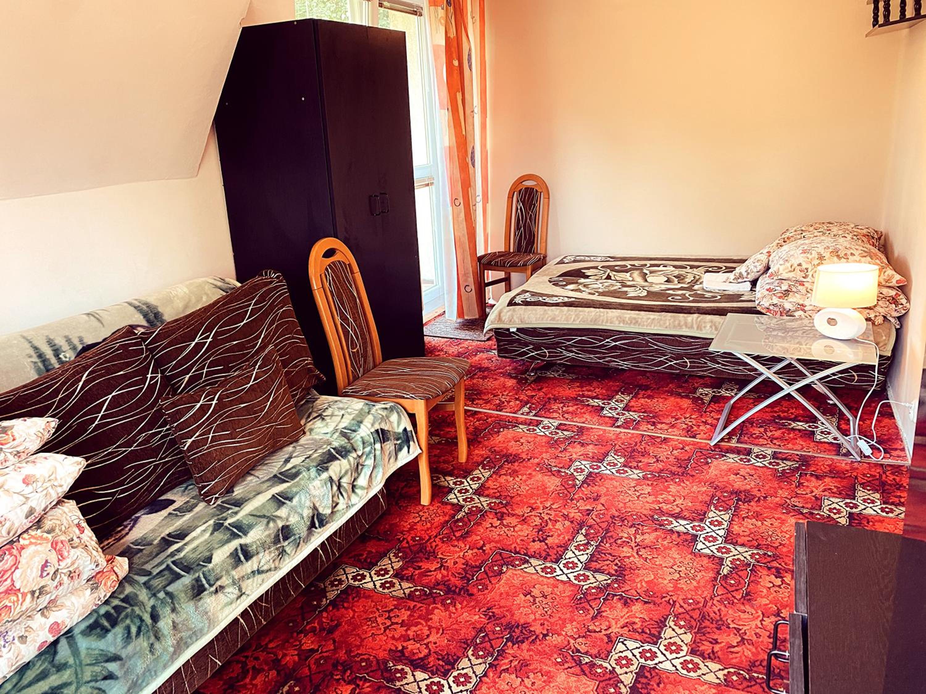 Villa Cecylia view 5