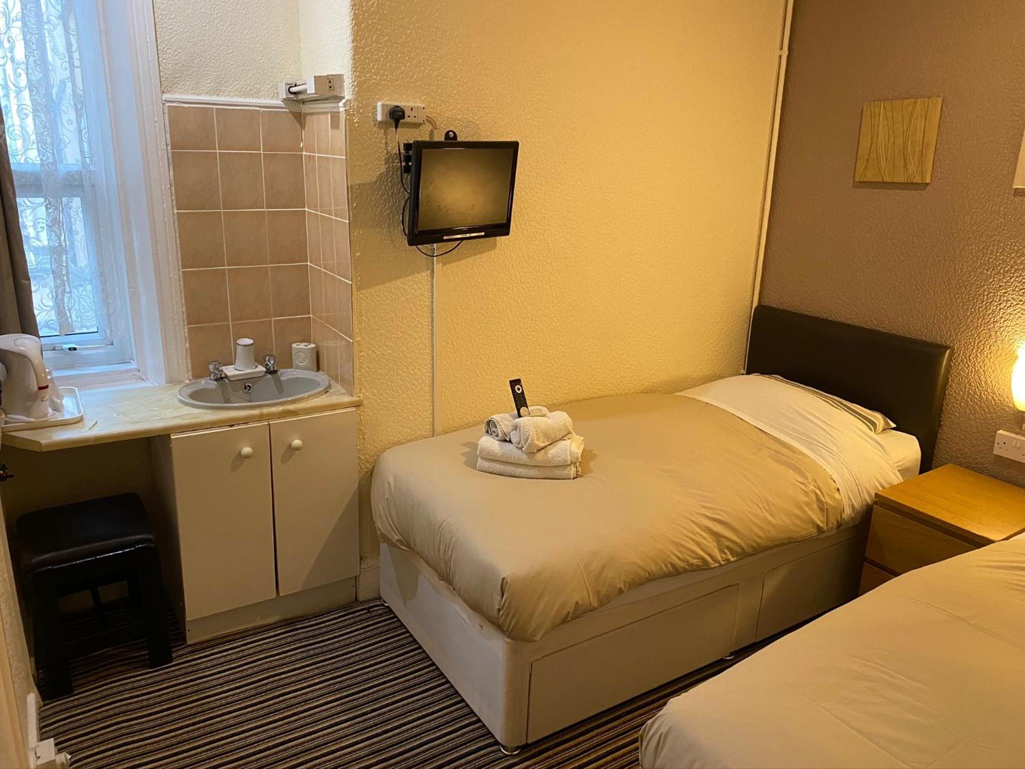 Grange House Hotel