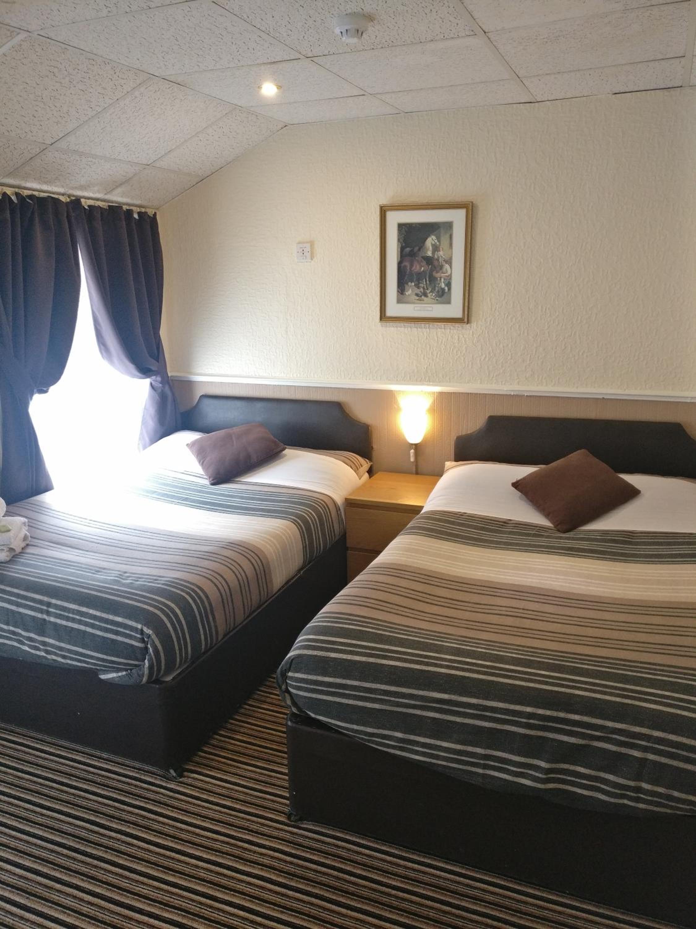 Grange House Hotel