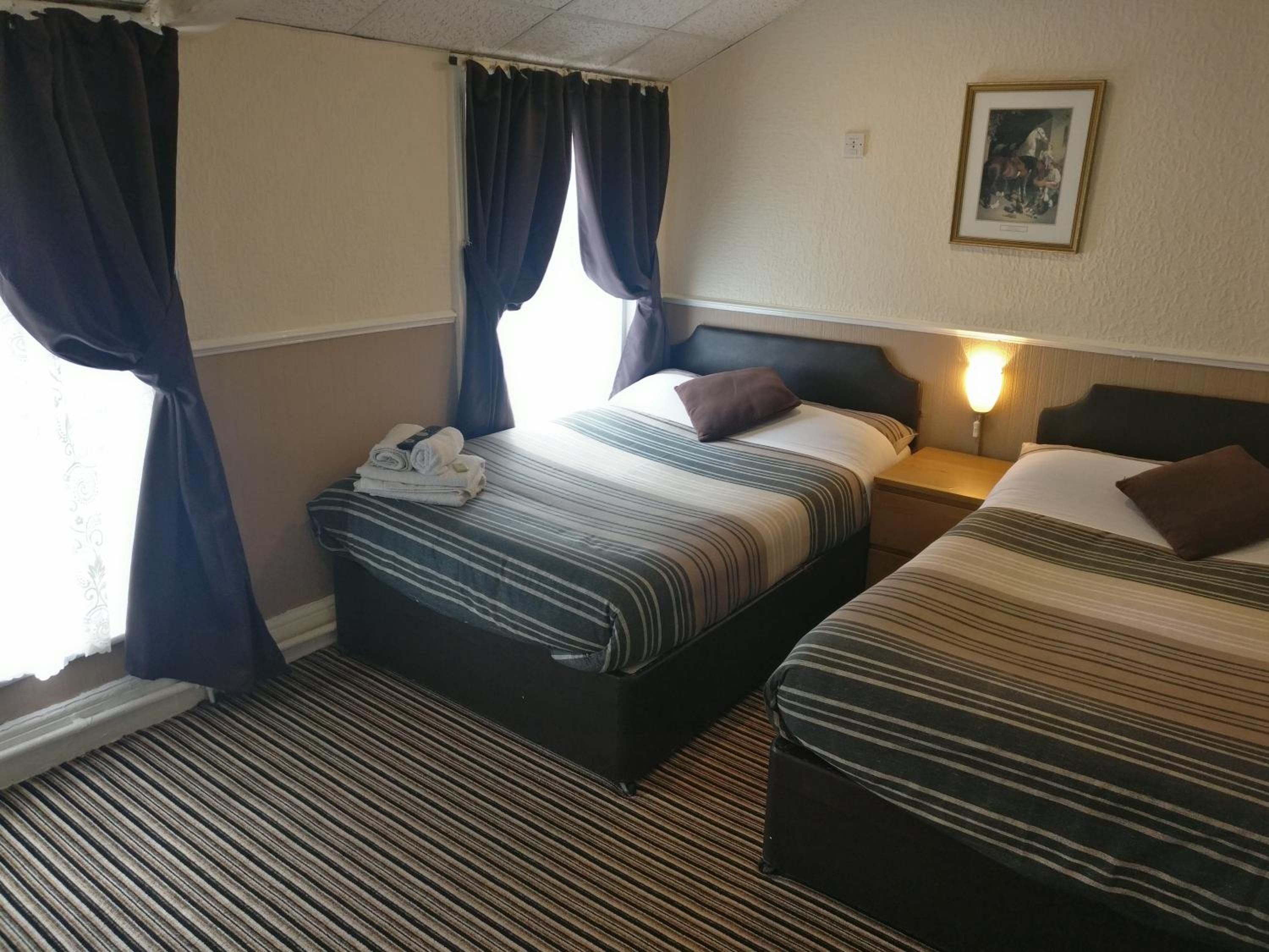 Grange House Hotel