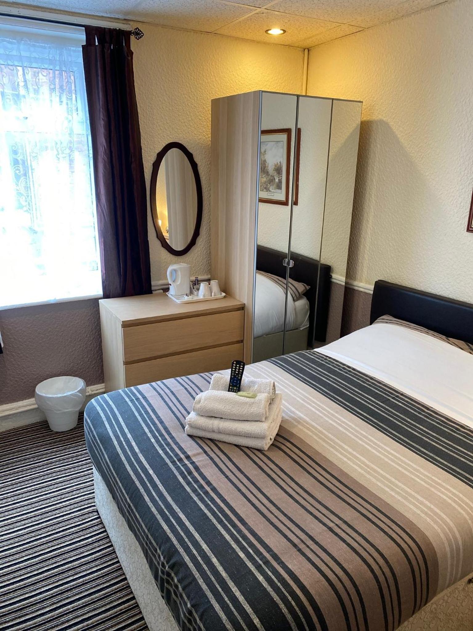Grange House Hotel