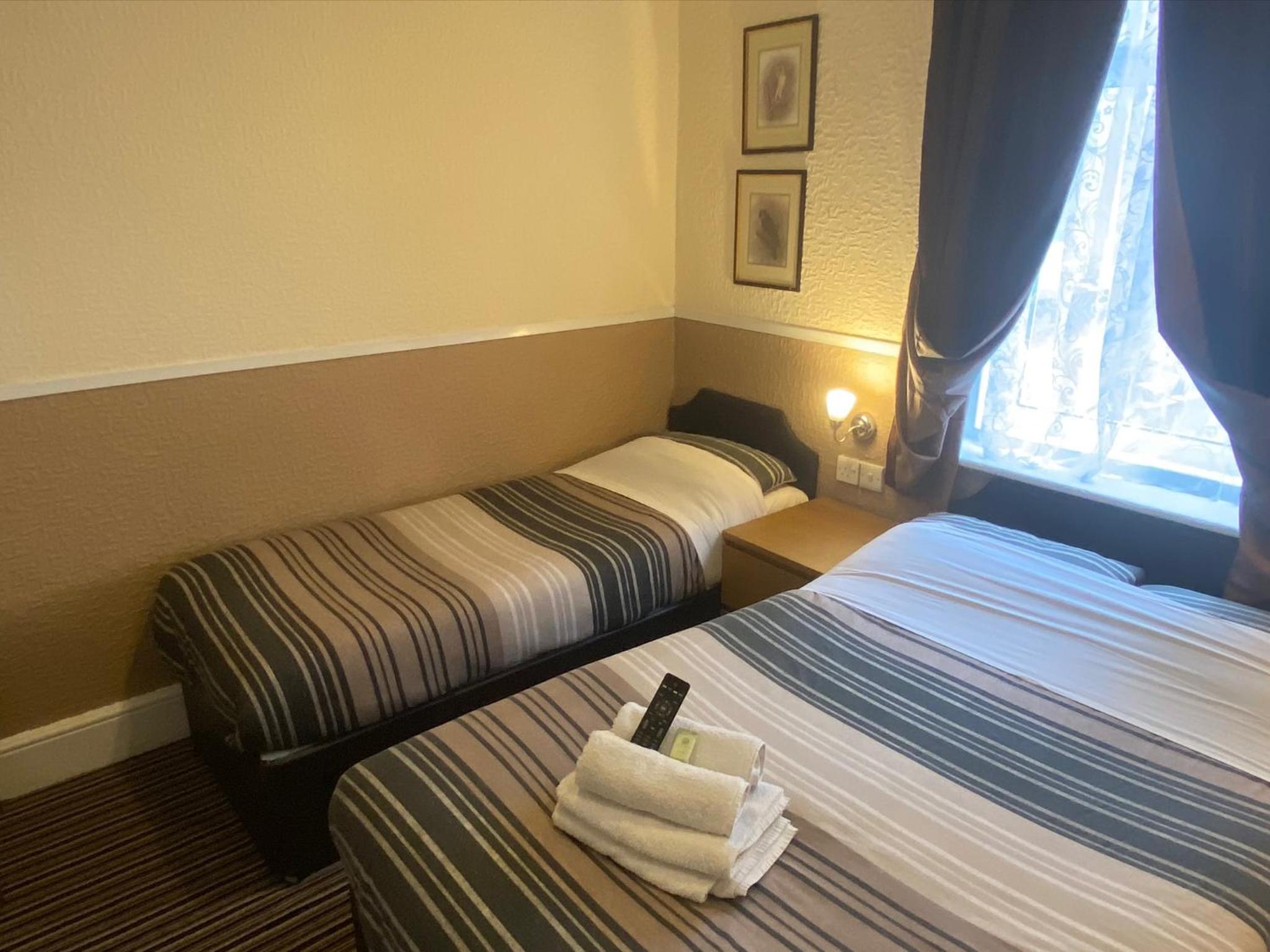 Grange House Hotel