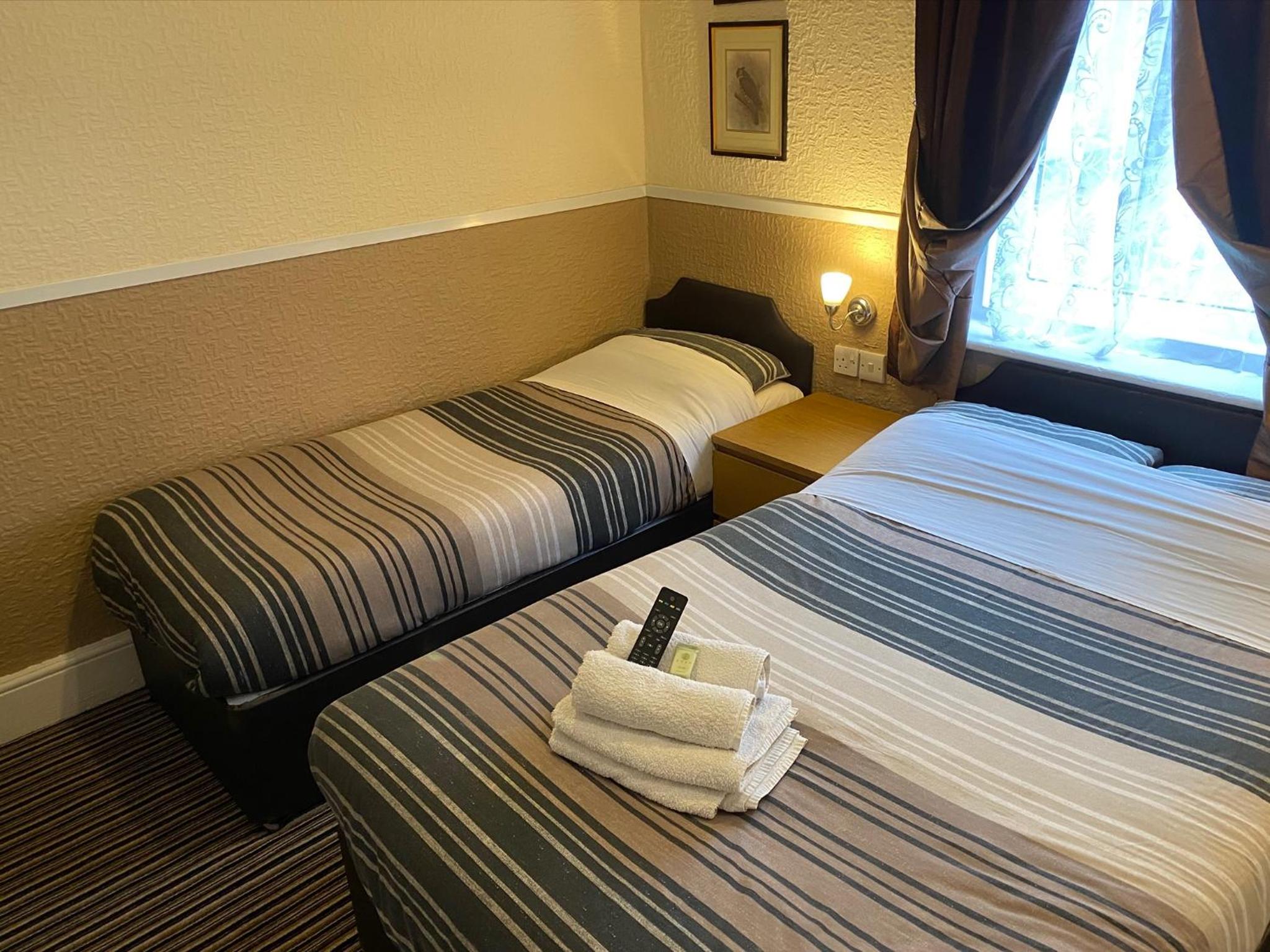 Grange House Hotel