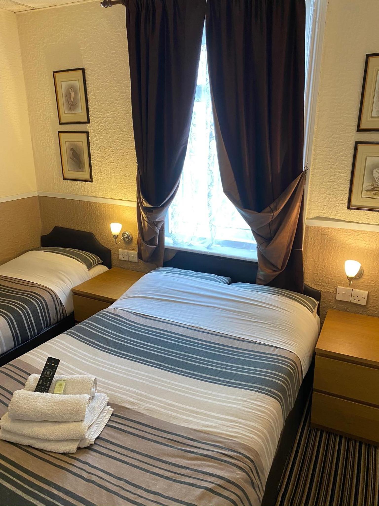 Grange House Hotel