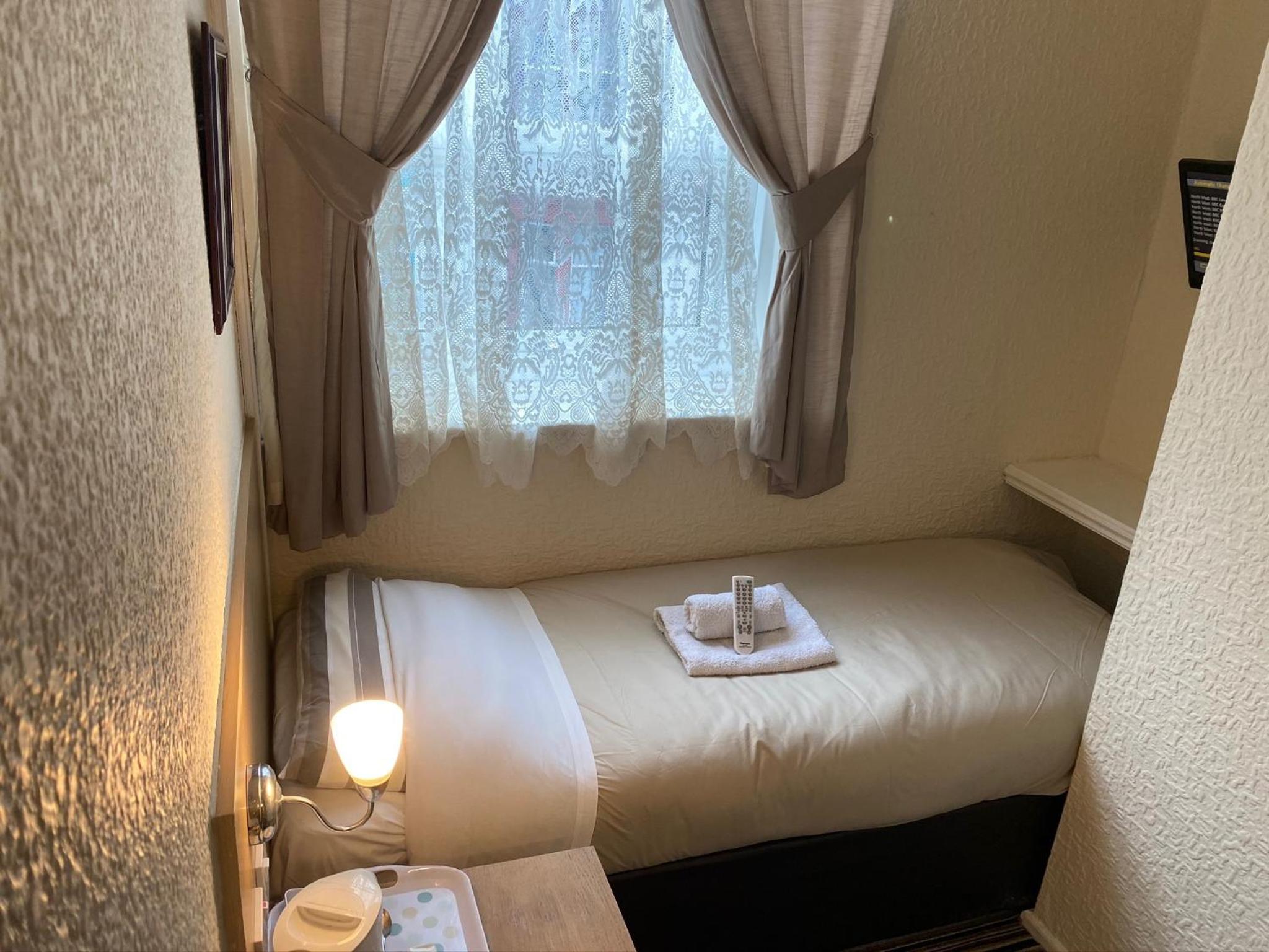Grange House Hotel