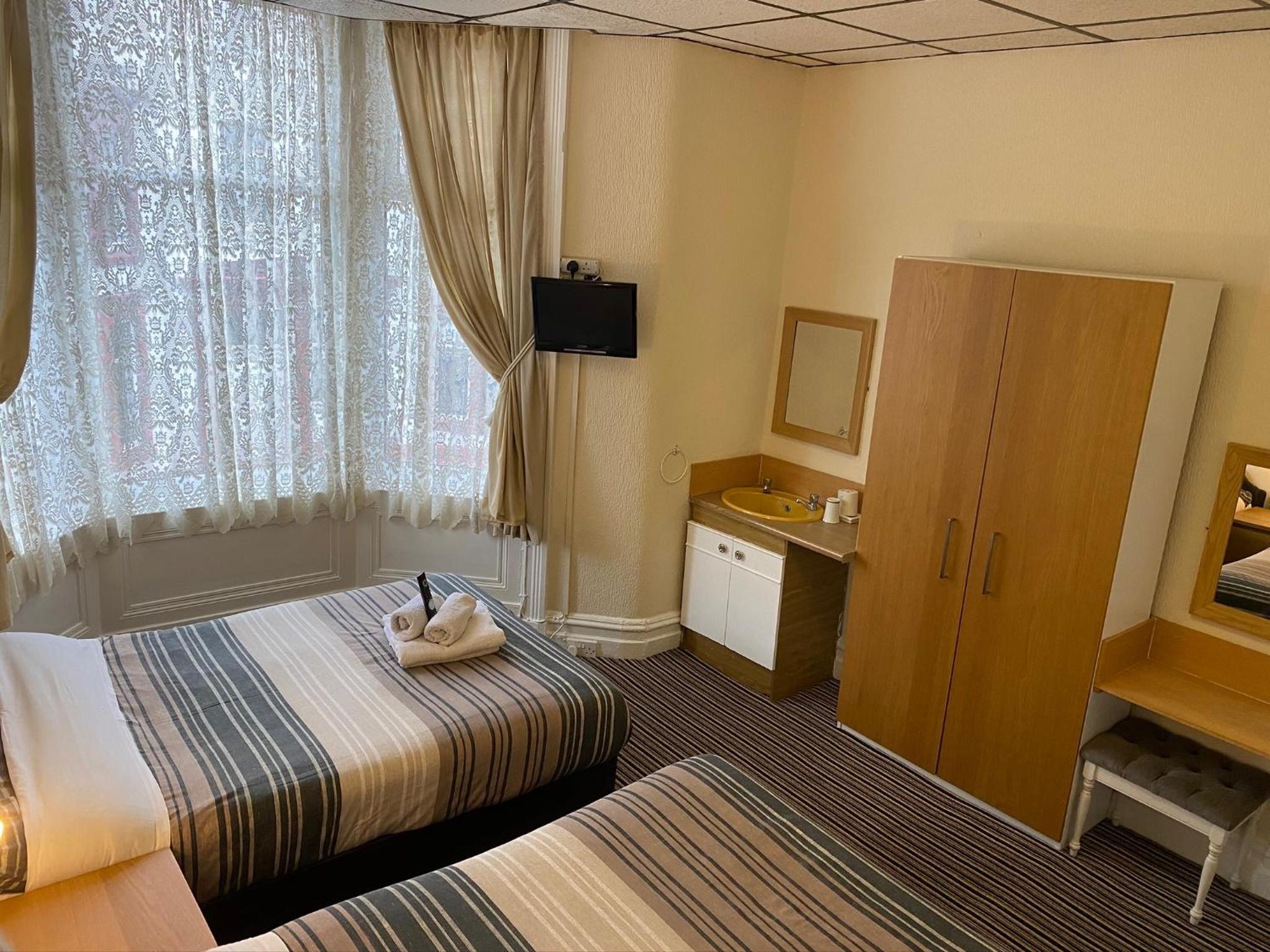 Grange House Hotel
