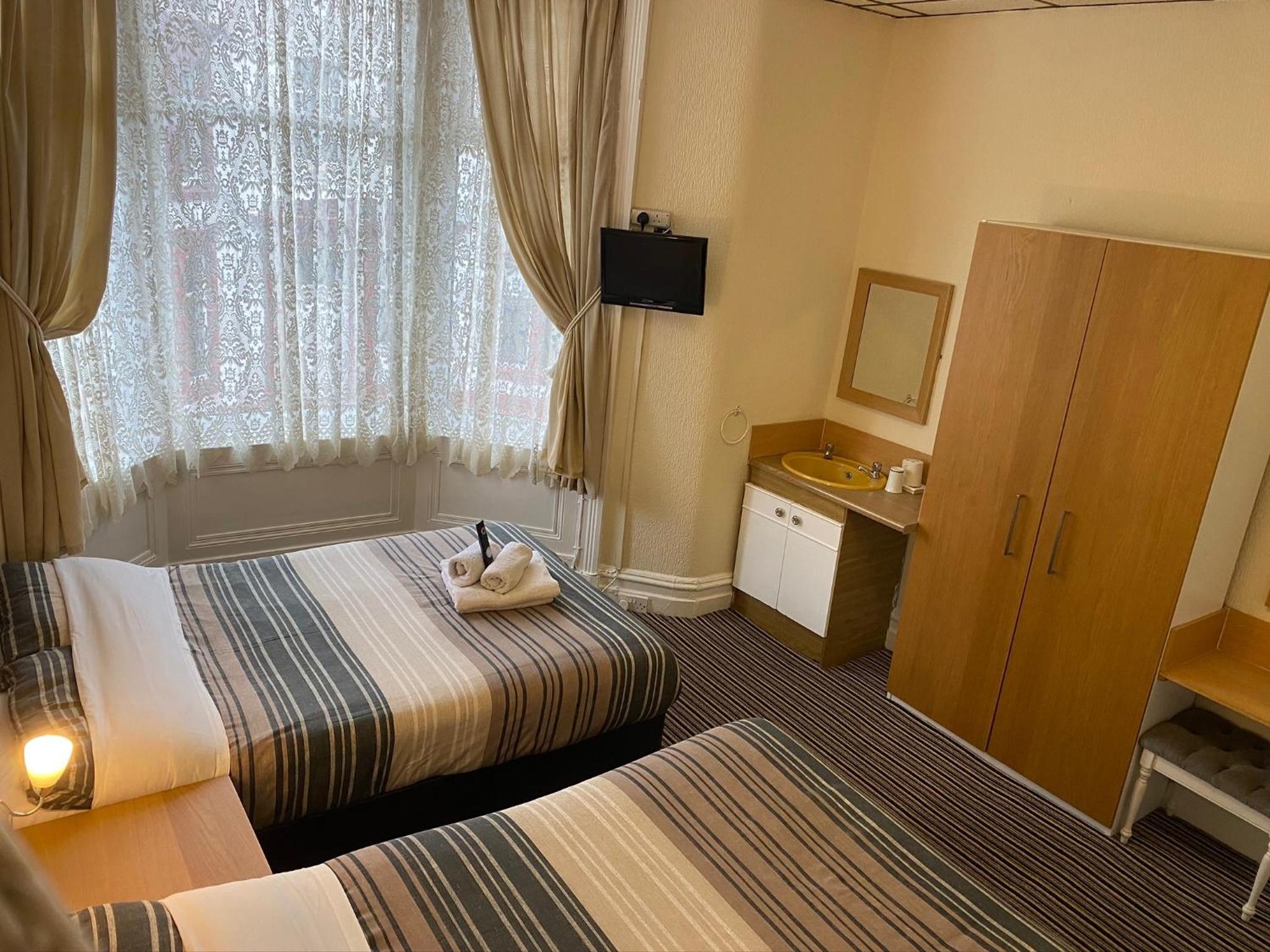 Grange House Hotel