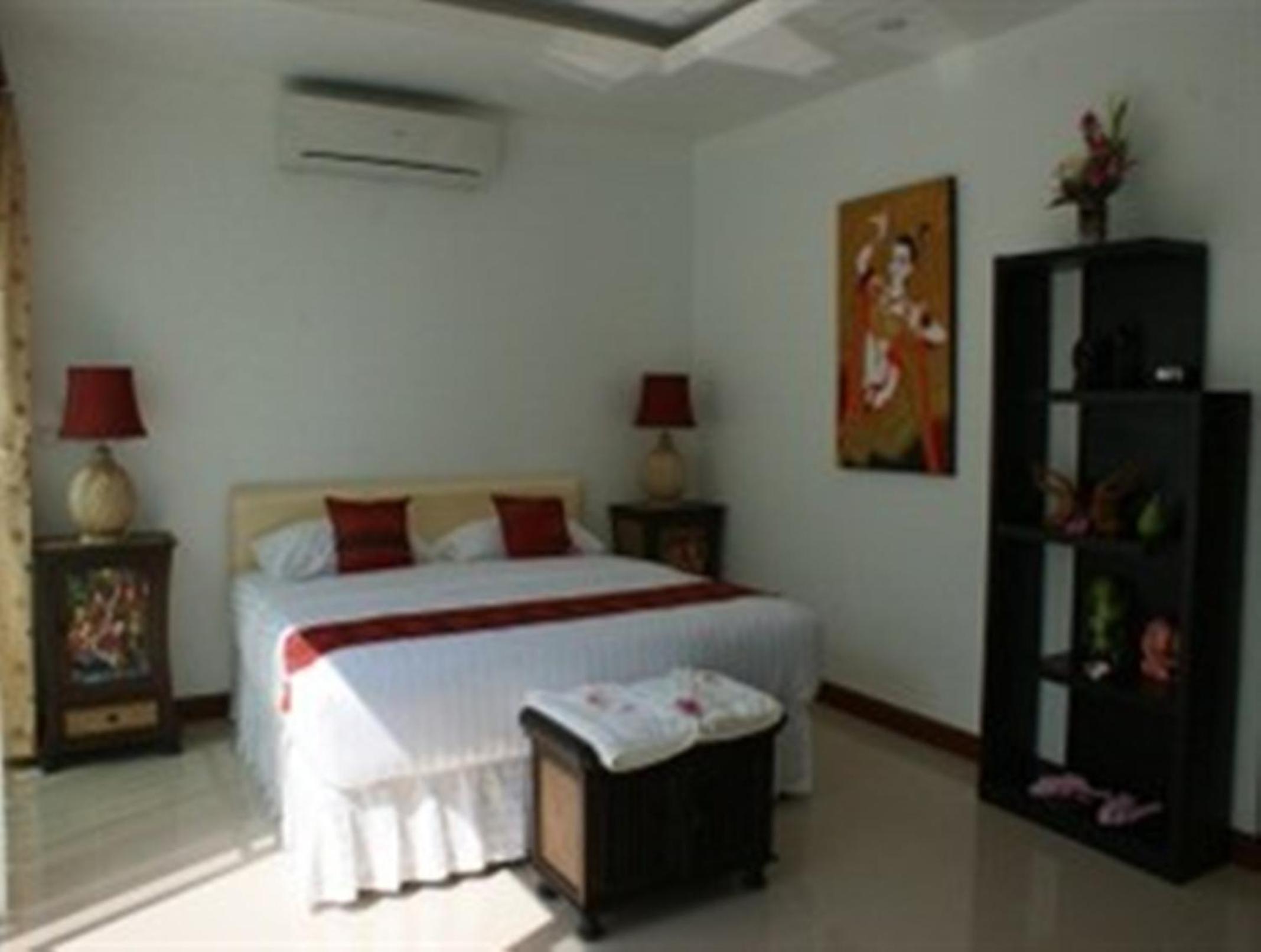 Sumali Villa