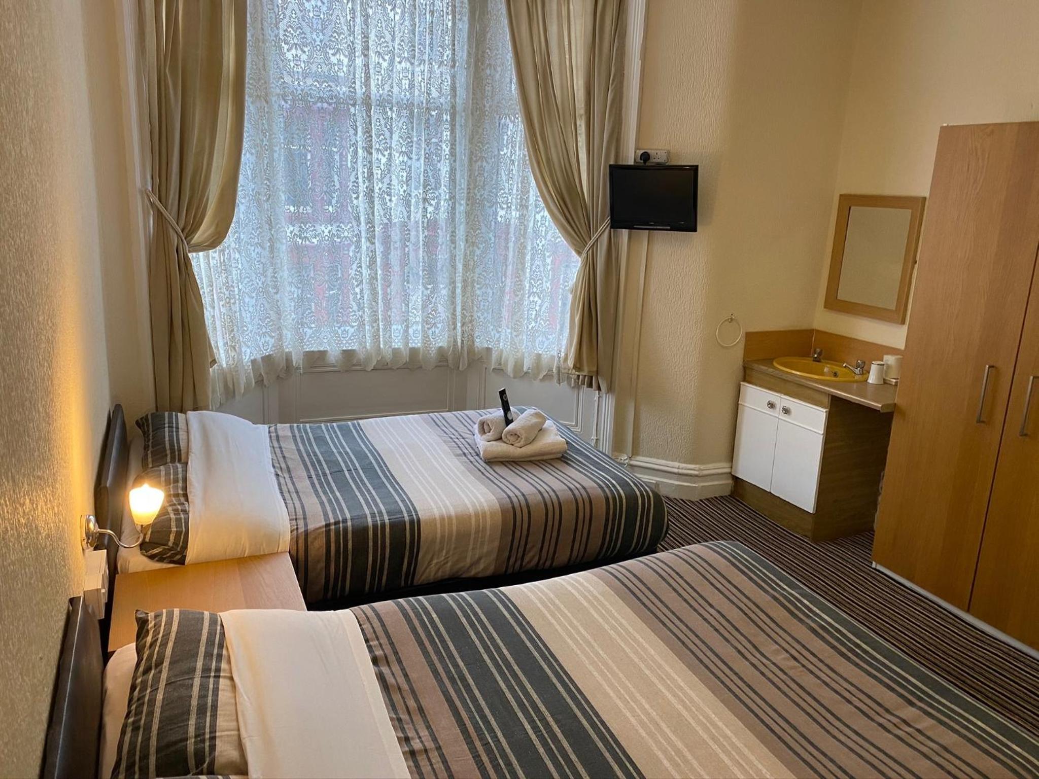 Grange House Hotel