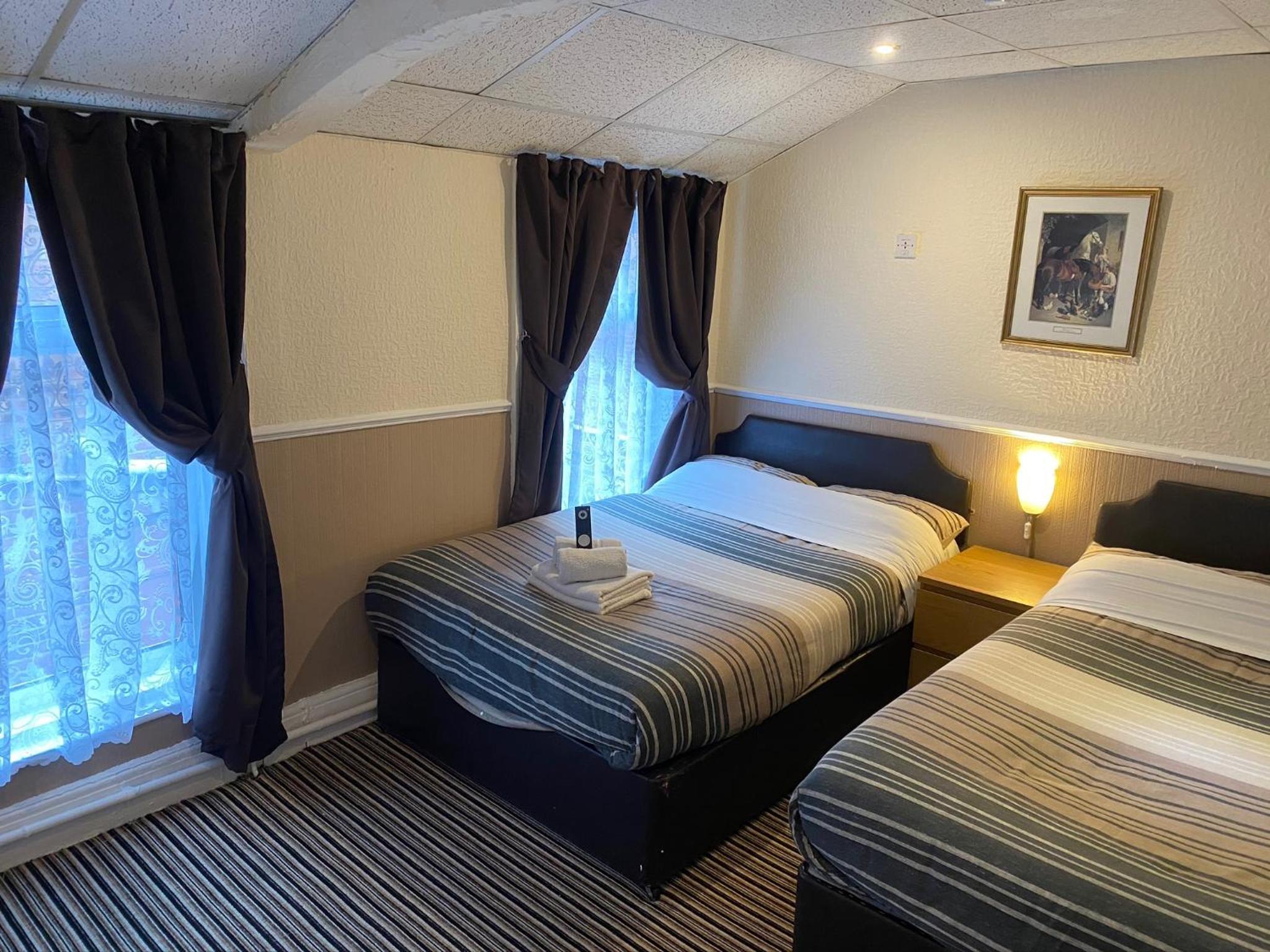 Grange House Hotel