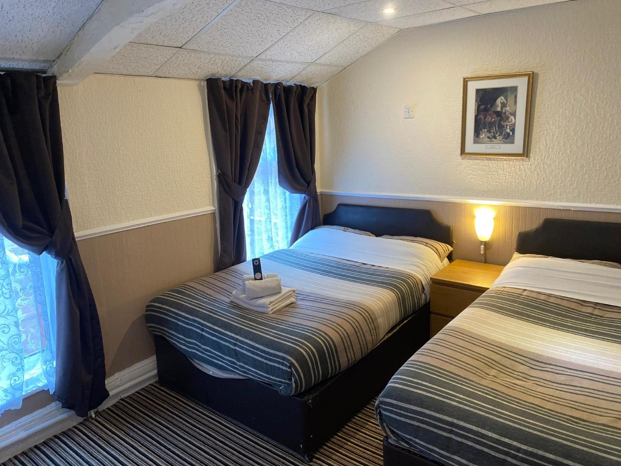 Grange House Hotel