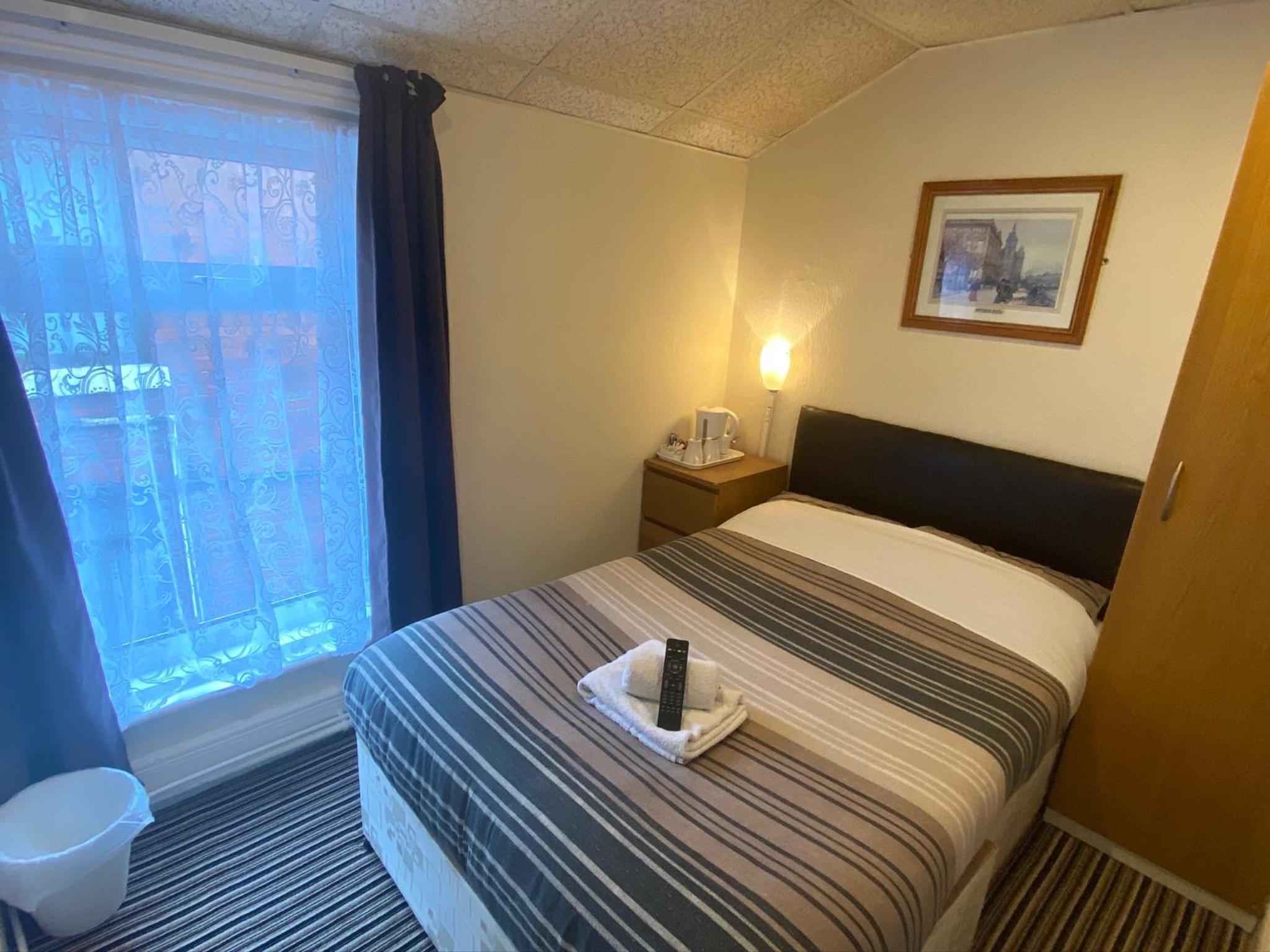 Grange House Hotel
