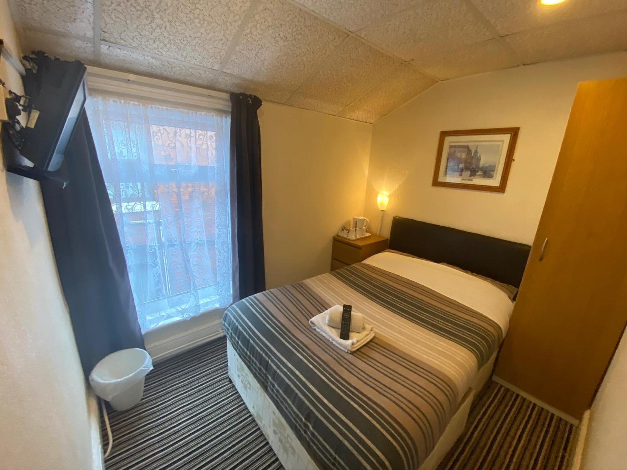 Grange House Hotel