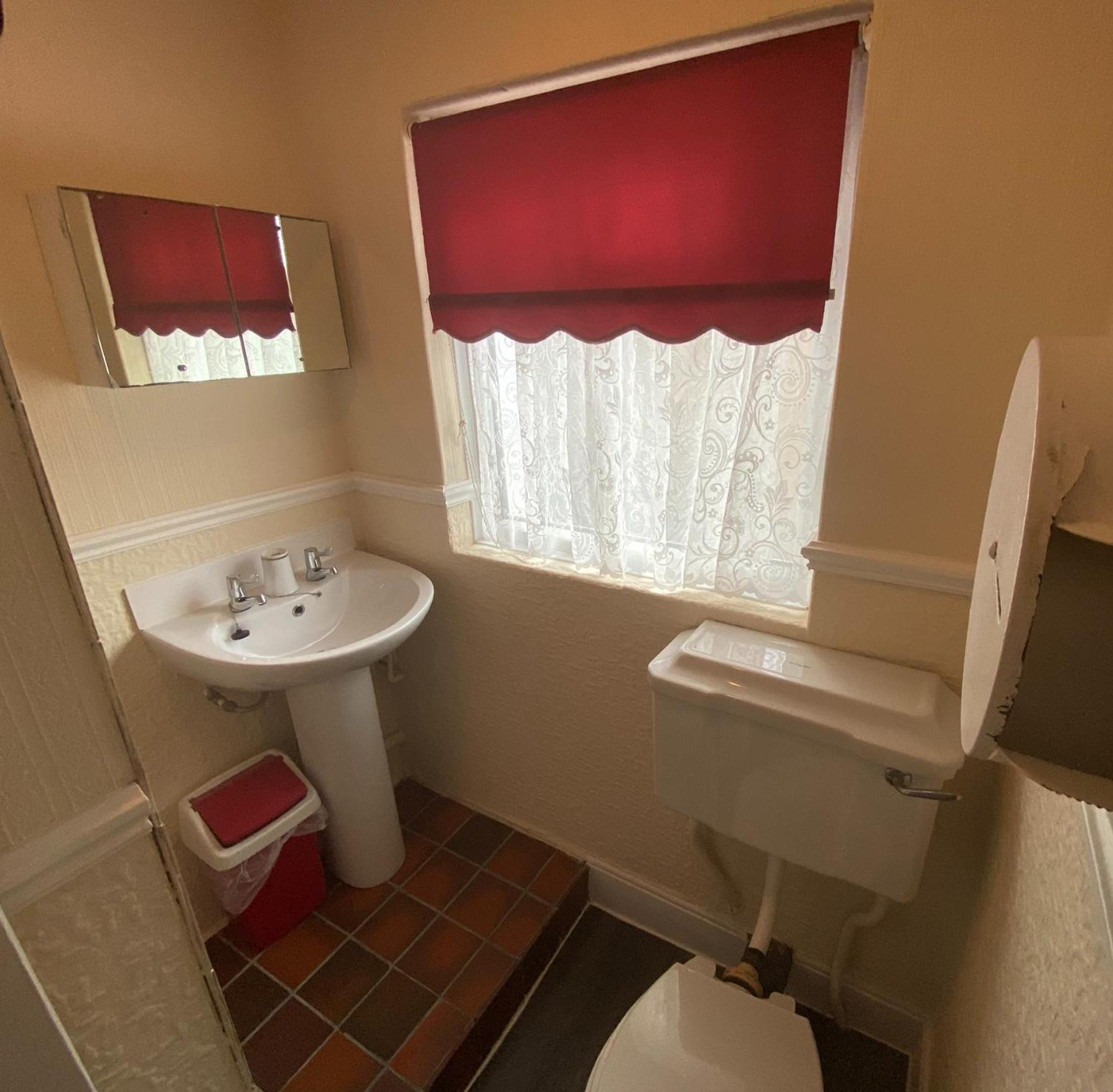 Grange House Hotel